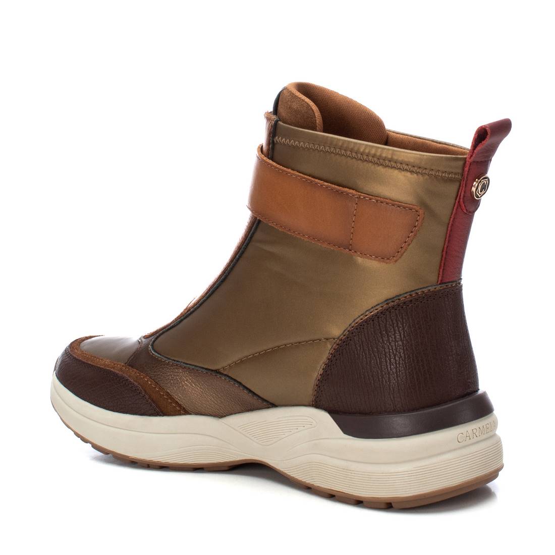 BOTÍN DE MUJER CARMELA 16196205、mySite、gtrtttuynbv