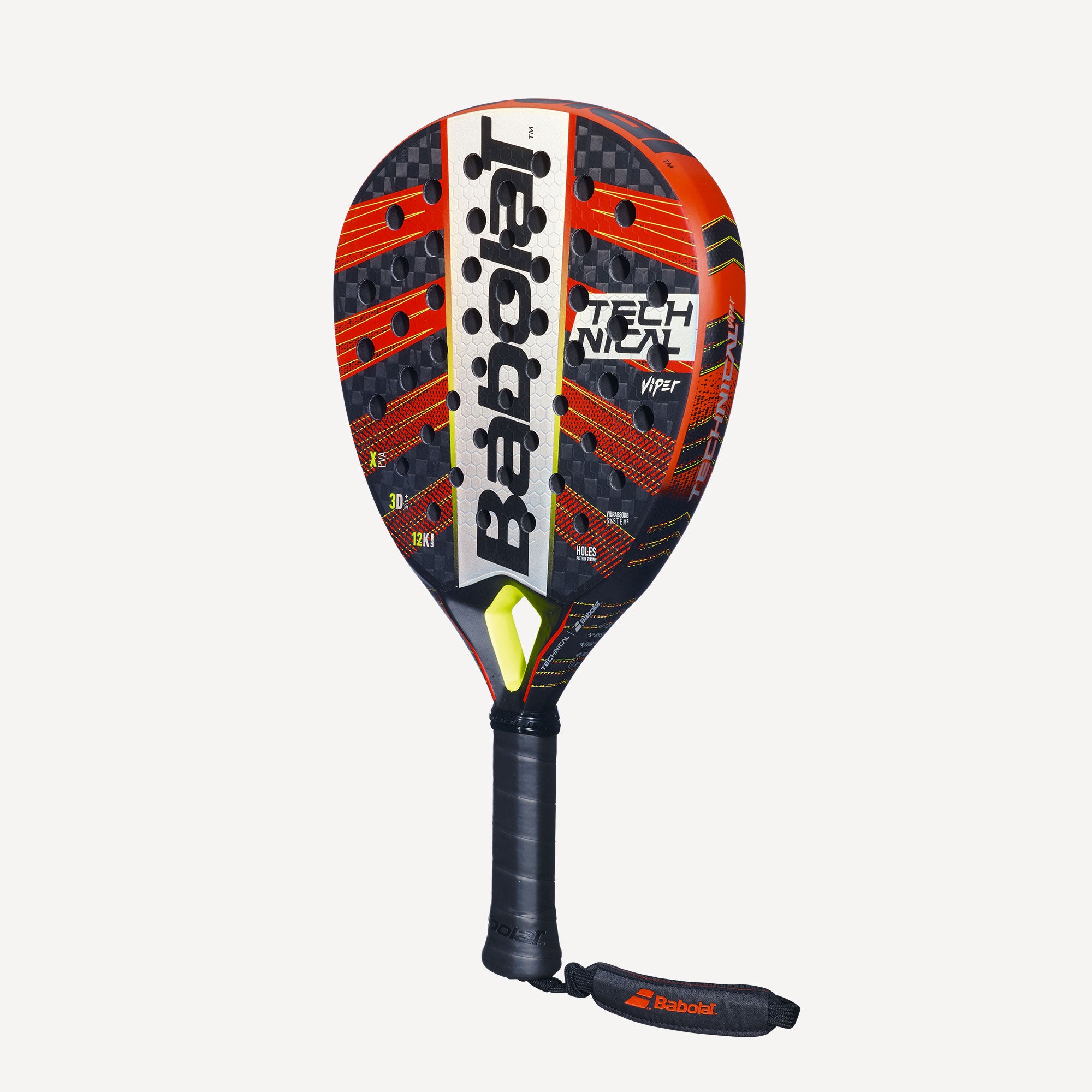 Babolat Technical Viper Padel Racket