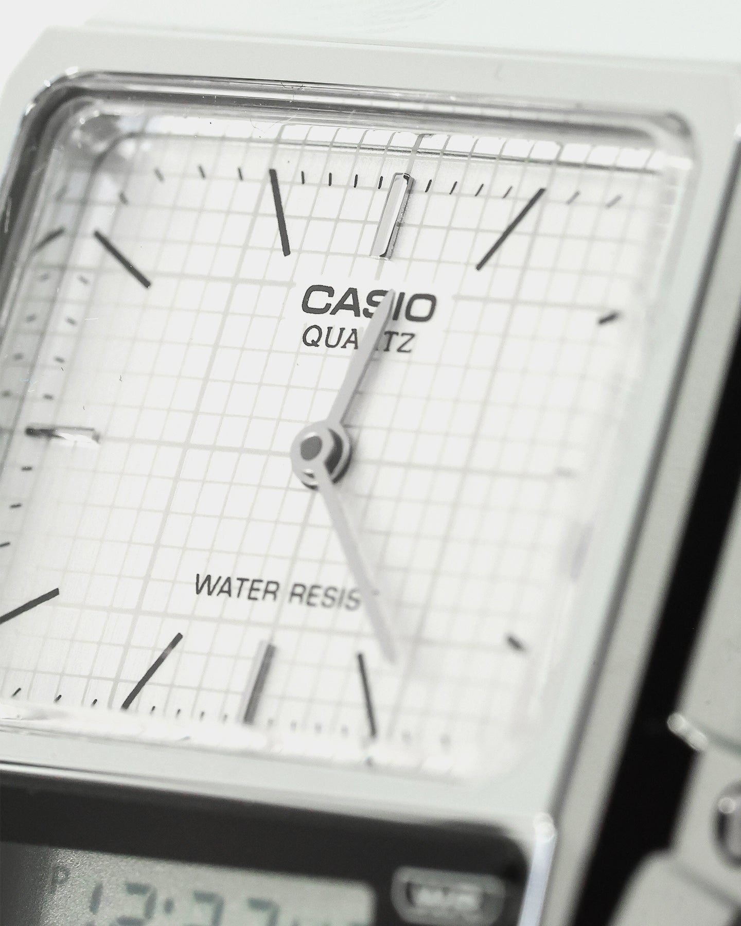 Casio AQ800E-7A Watch Silver、mySite、zt4zffjzw