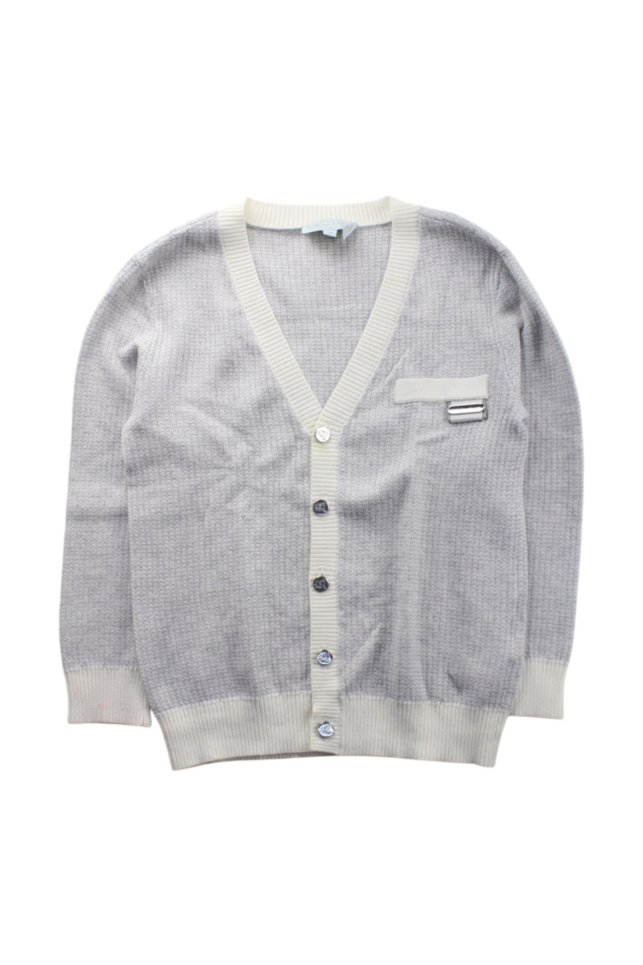 Nicholas & Bears Knitted Cardigan 4T、mySite、g9winljtr