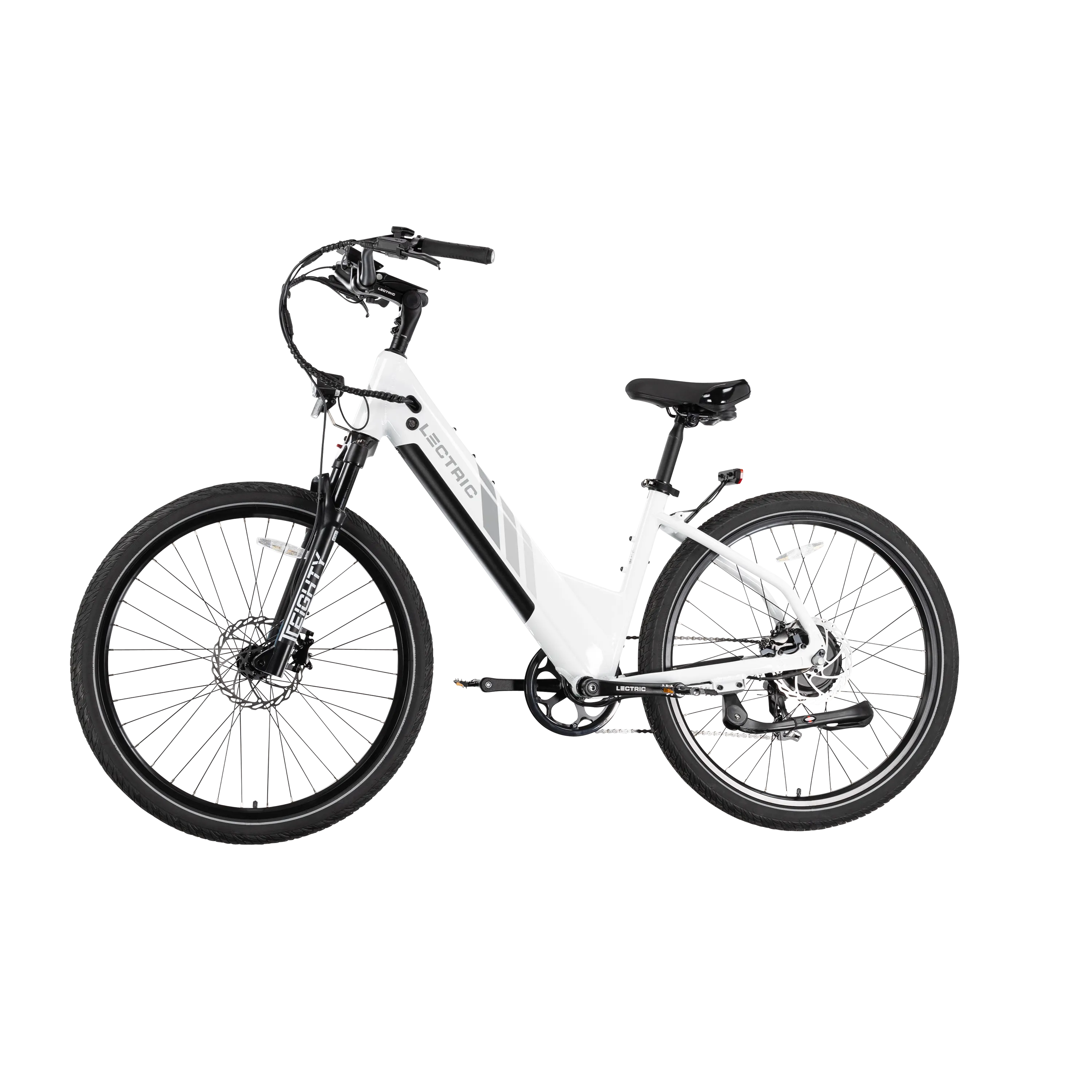  XPress Step-Thru eBike、mySite、ghnorth