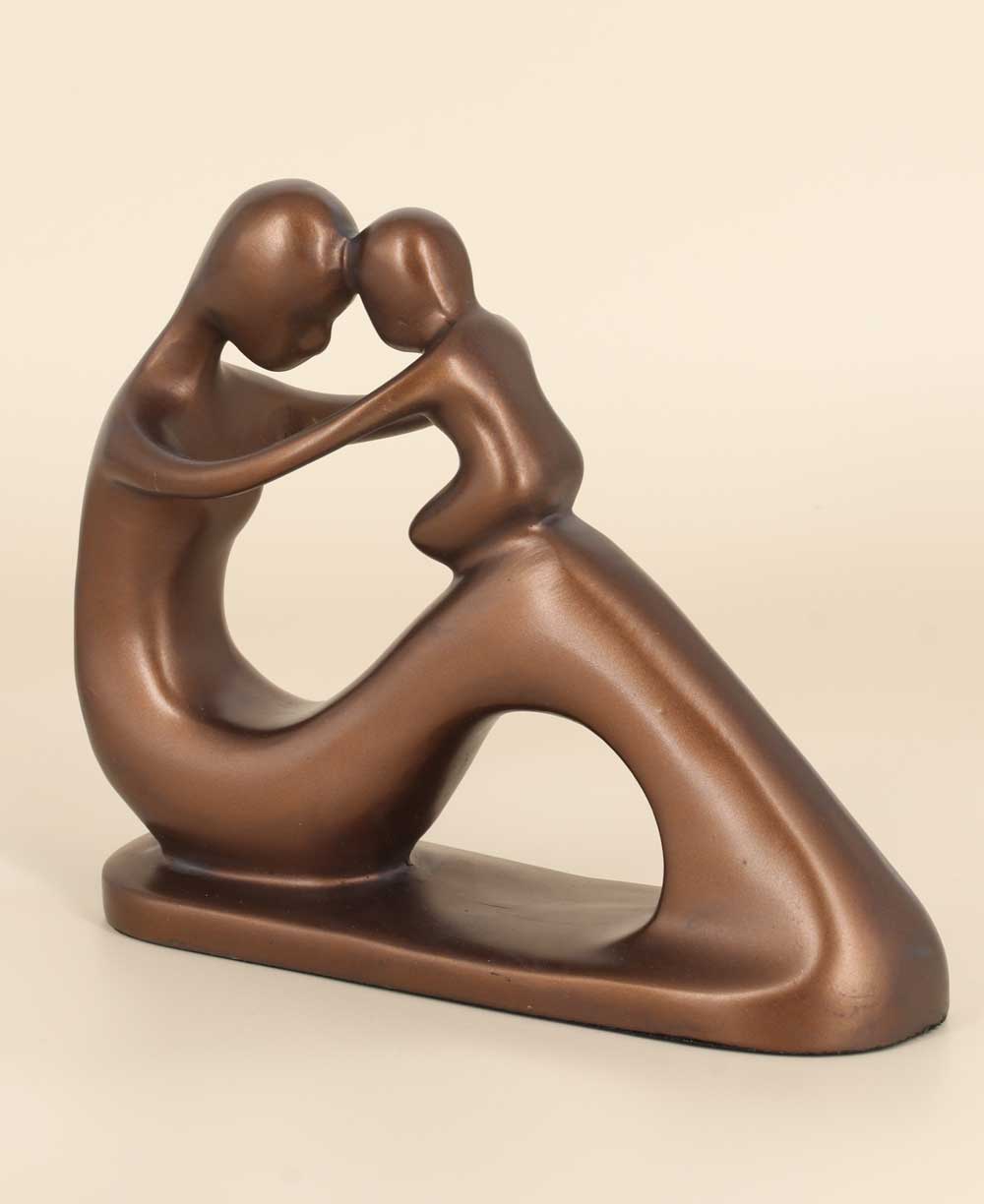 Eternal Bond Mother and Child Statue、mySite、topwebapps