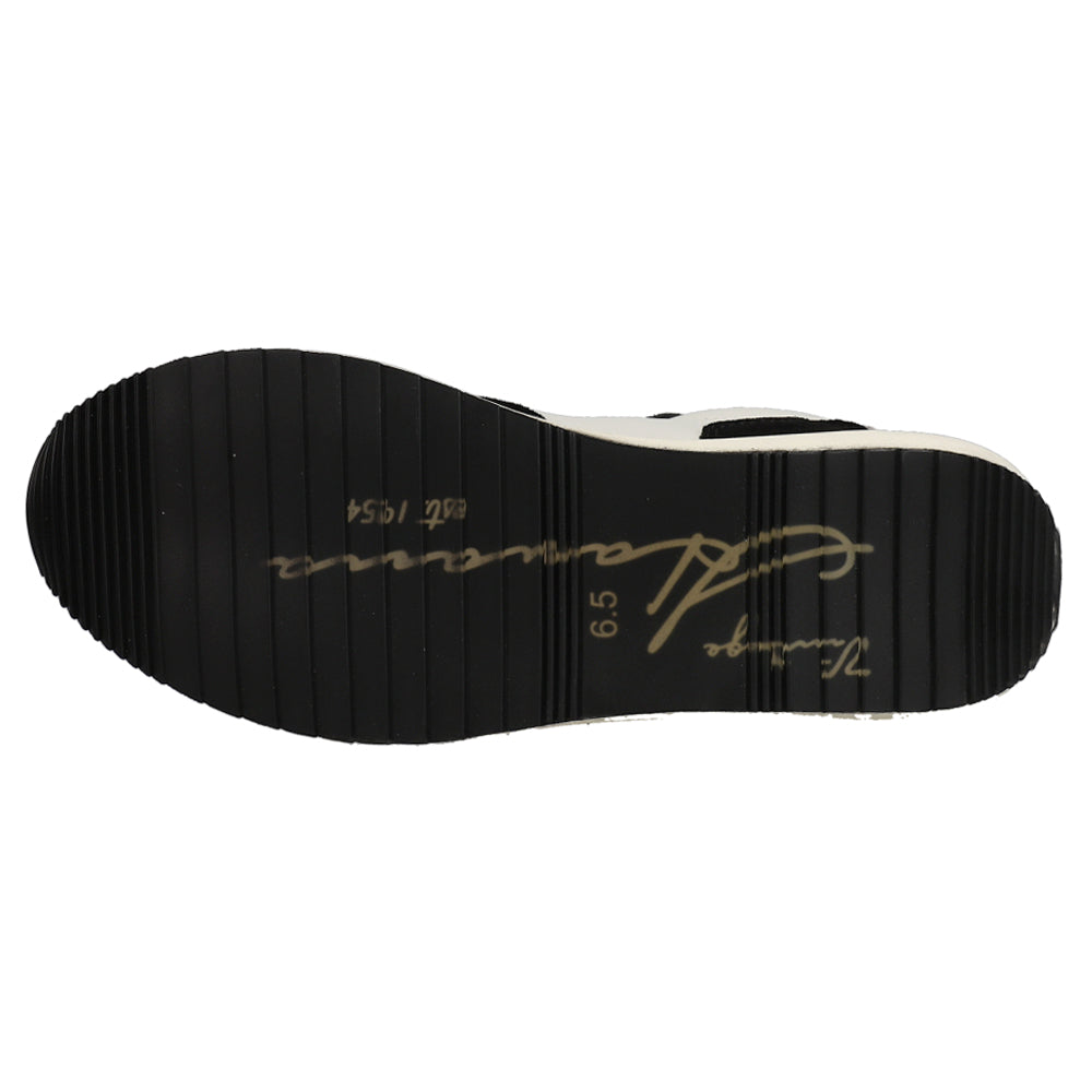 Rock Metallic Slip On Sneakers、mySite、gtrtttuynbv