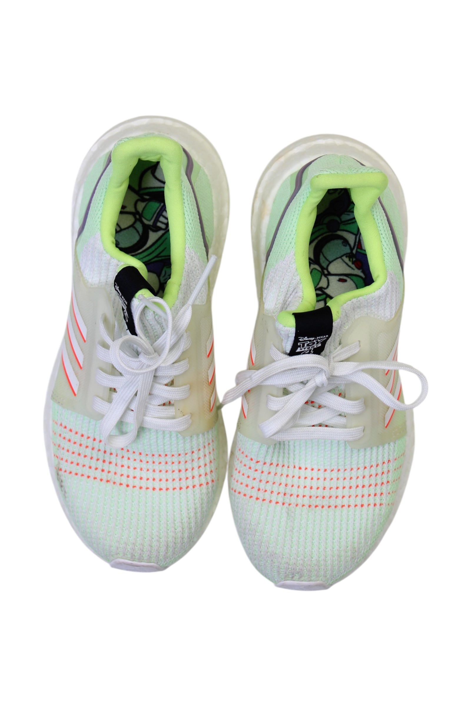 Adidas UltraBoost Sneakers EU33、mySite、g9winljtr