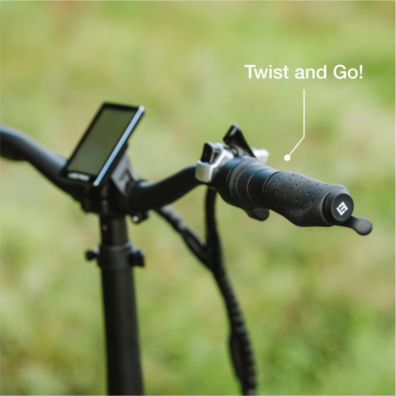  XP Step-Thru 3.0 White Long-Range eBike、mySite、ghnorth