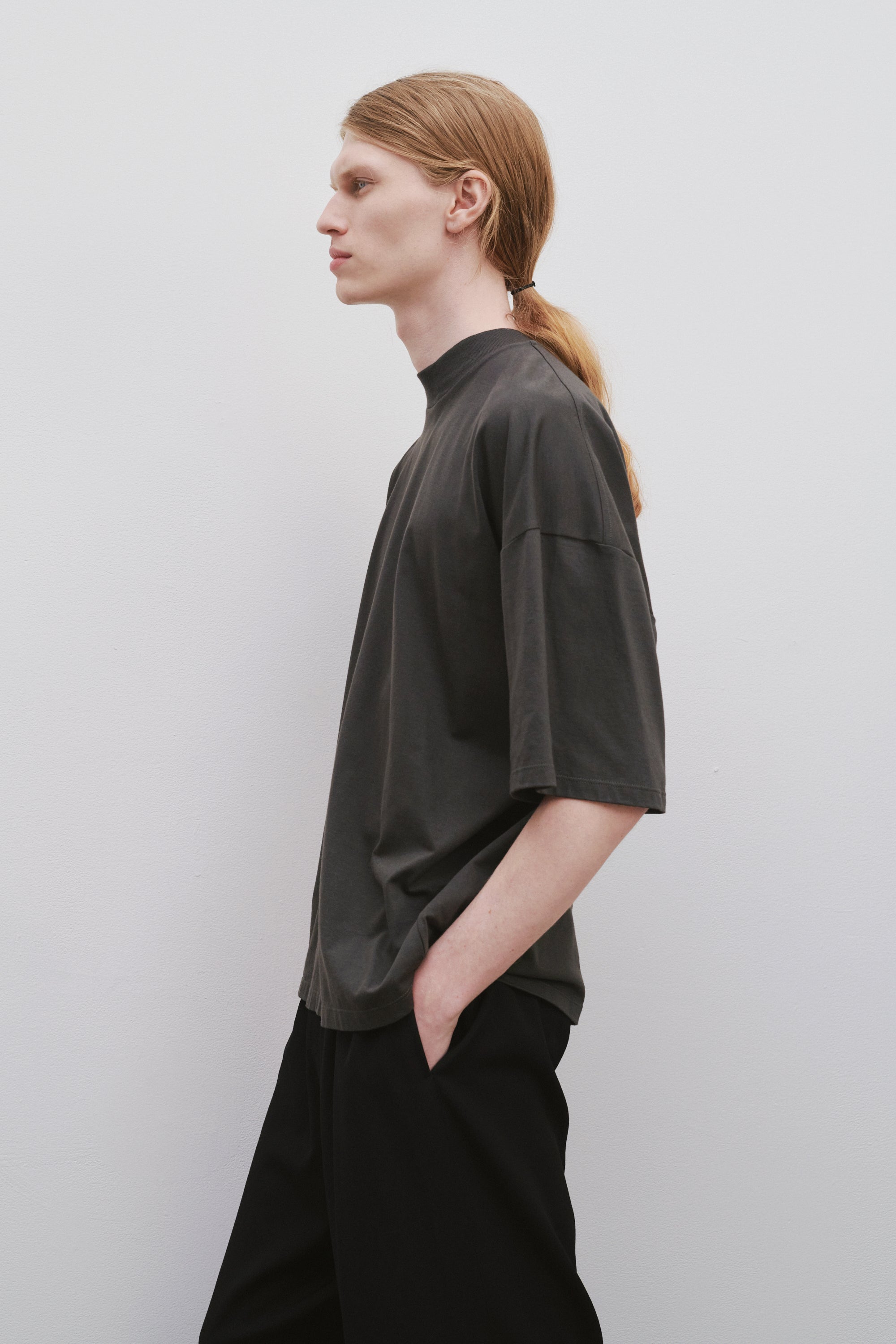 Dustin Top in Cotton、mySite、aoinhome