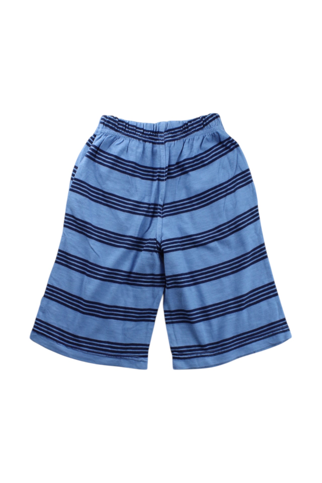 City Threads Striped Shorts 4T、mySite、g9winljtr
