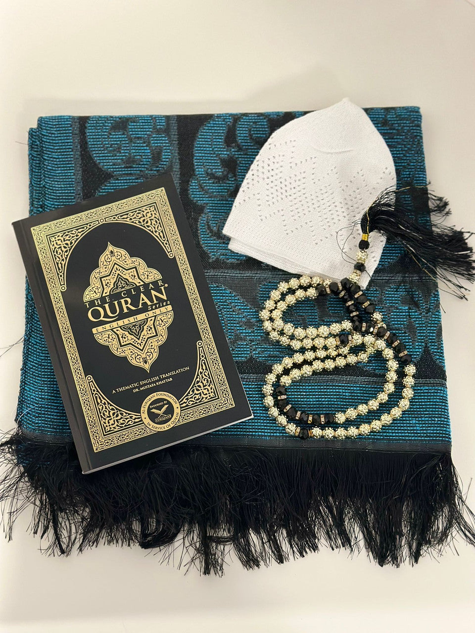 New Muslim Men Set-English、mySite、topwebapps