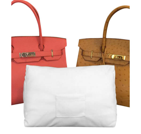 Hermès Birkin 30 Bag Shaper Pillow、mySite、garminoutage.com