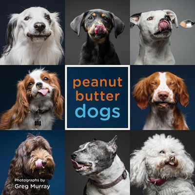 Peanut Butter Dogs、mySite、g9winljtr