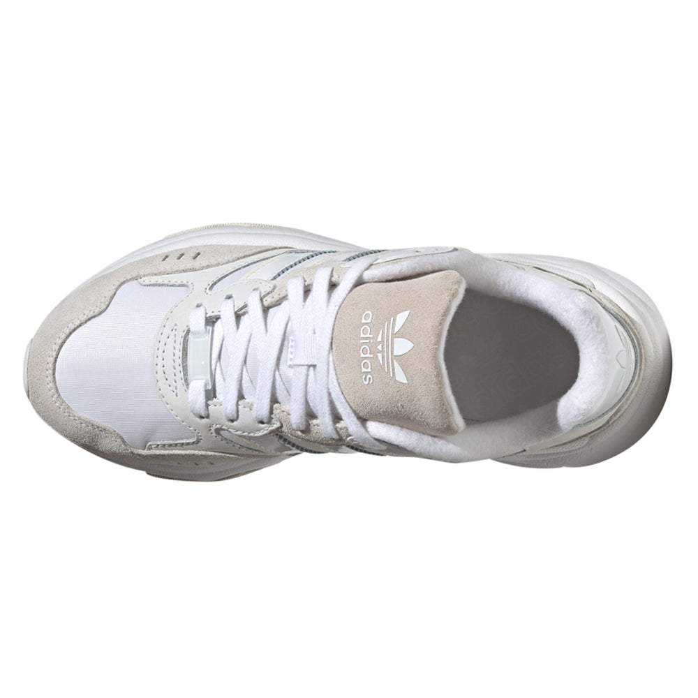 Retropy F90 Lace Up Sneakers、mySite、gtrtttuynbv