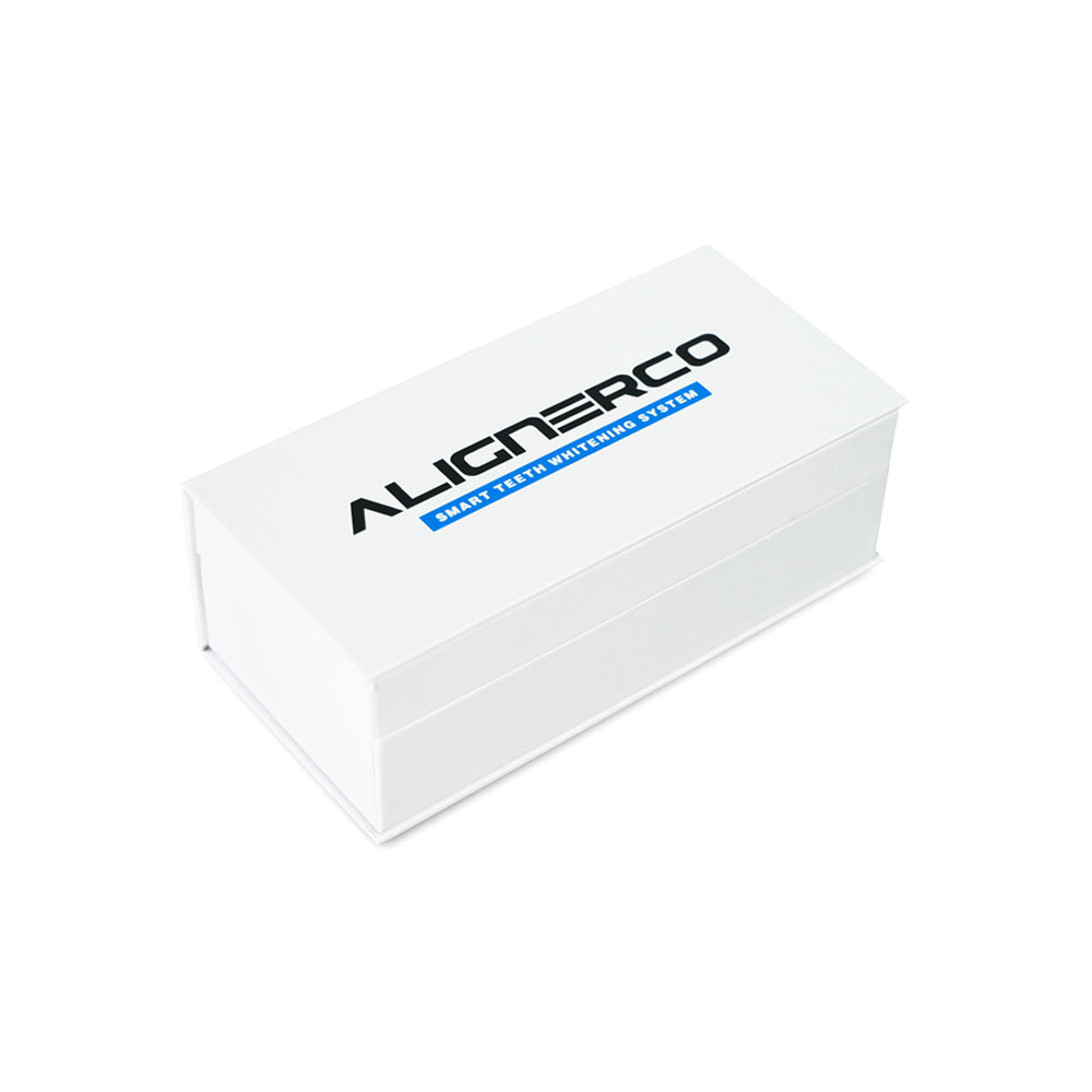 ALIGNERCO Smart Teeth Whitening Kit、mySite、gigharbornorthrealestate