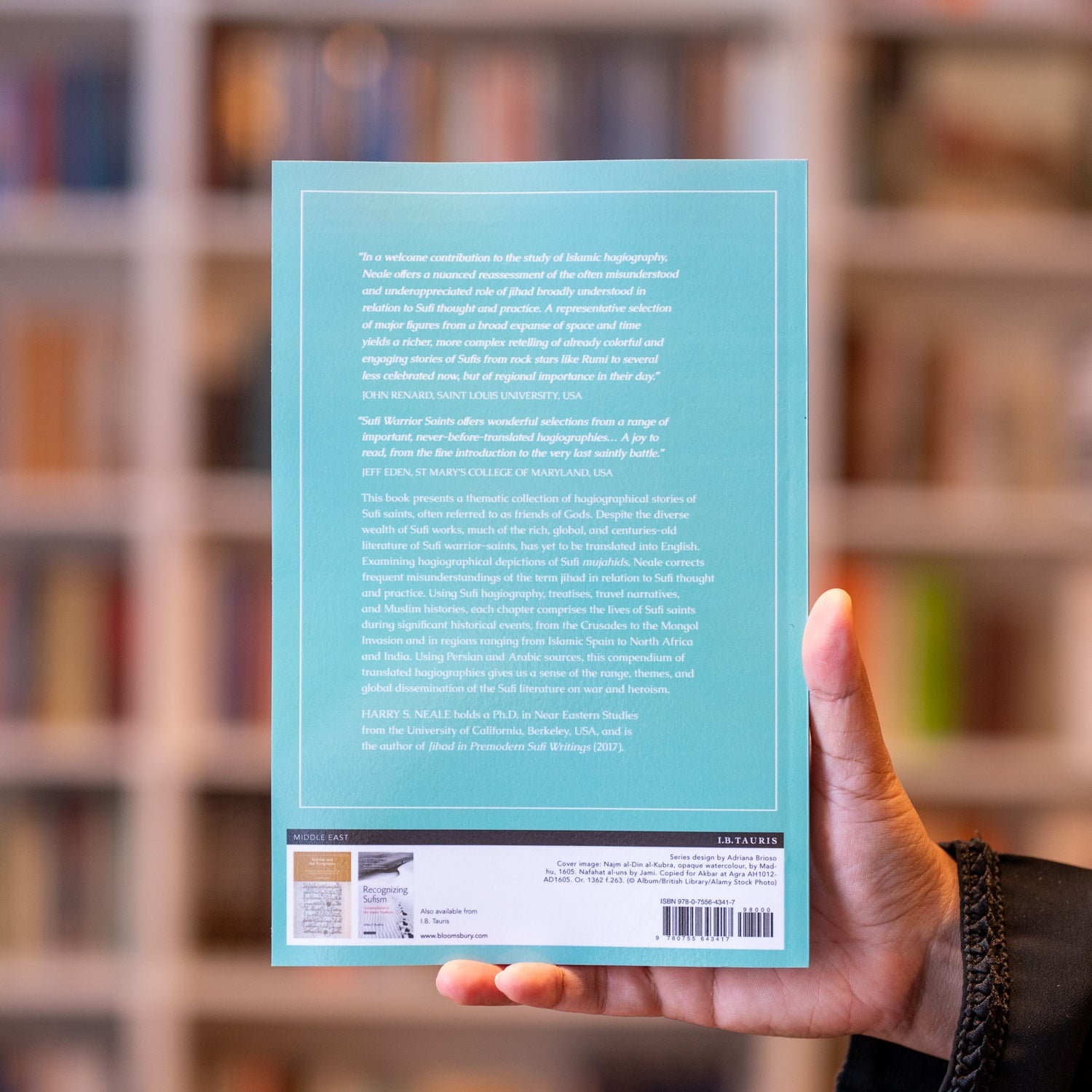 Sufi Warrior Saints、mySite、topwebapps