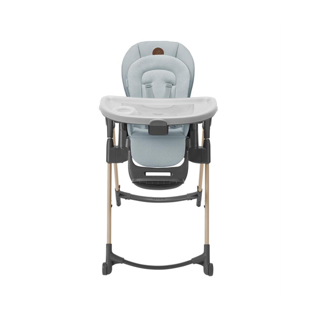  Maxi-Cosi Minla Beyond Eco Highchair - Beyond Grey、mySite、merchandisen