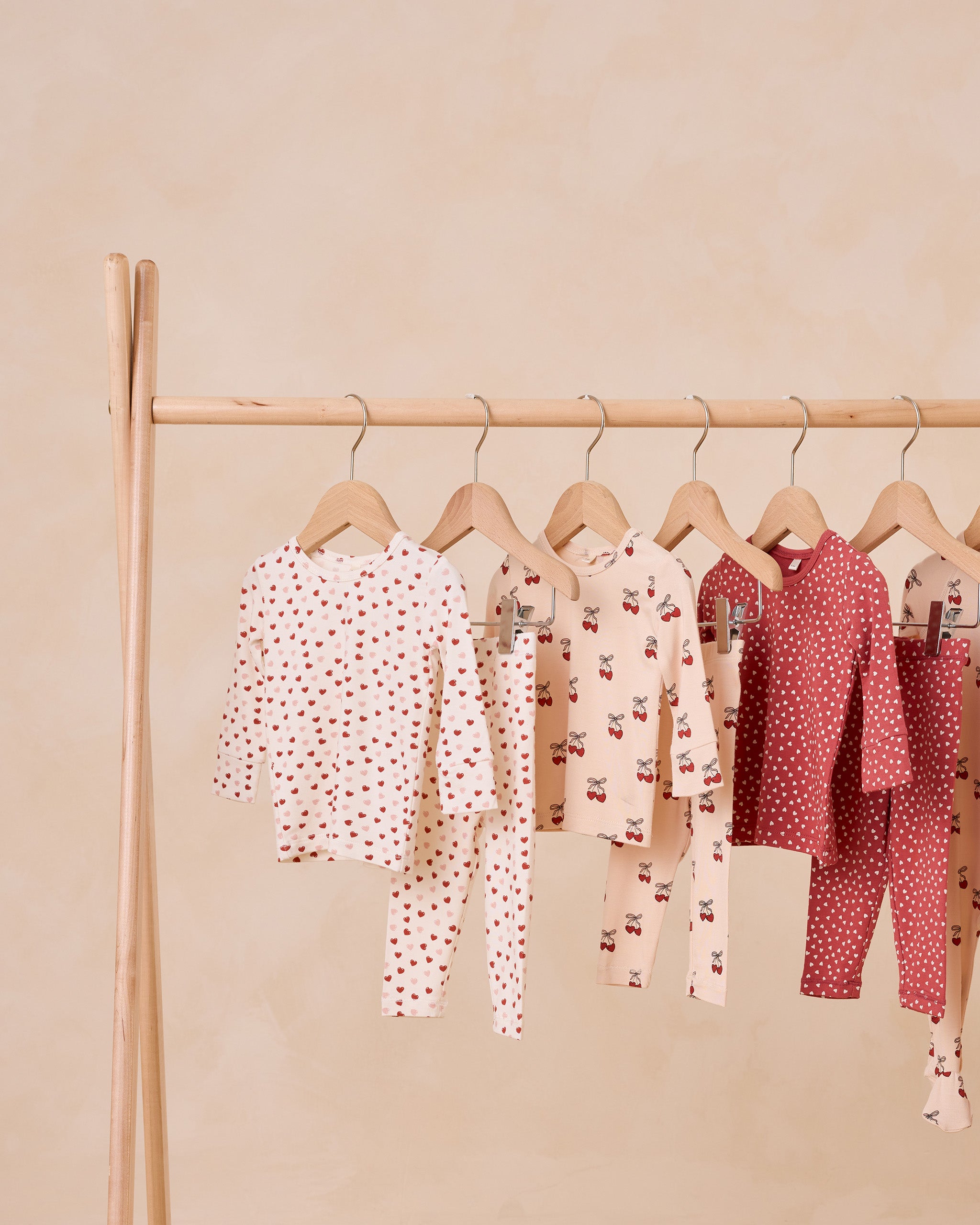  Bamboo Pajama Set || Valentines、mySite、layawaytickets