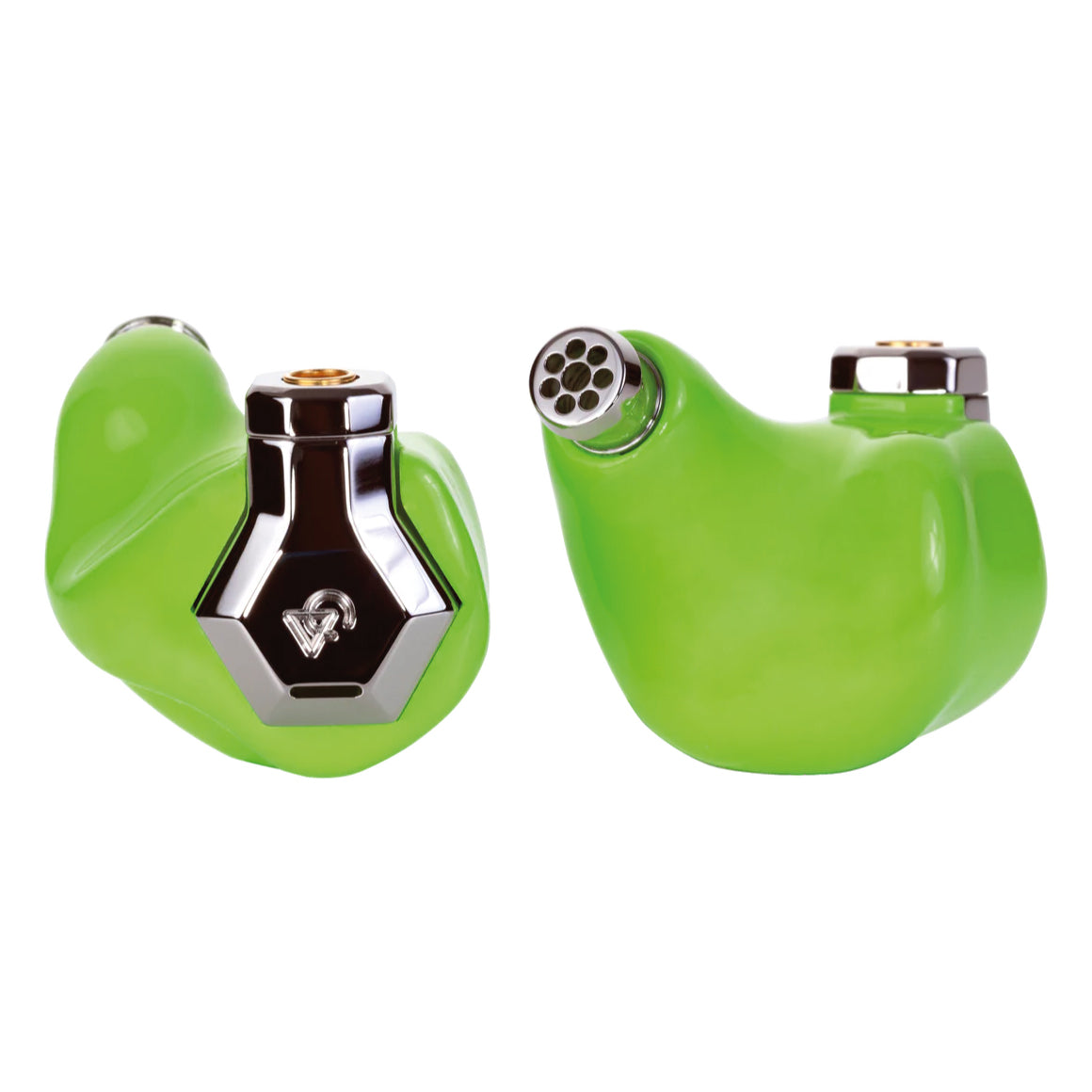  Campfire Audio - Ponderosa、mySite、merchandisen