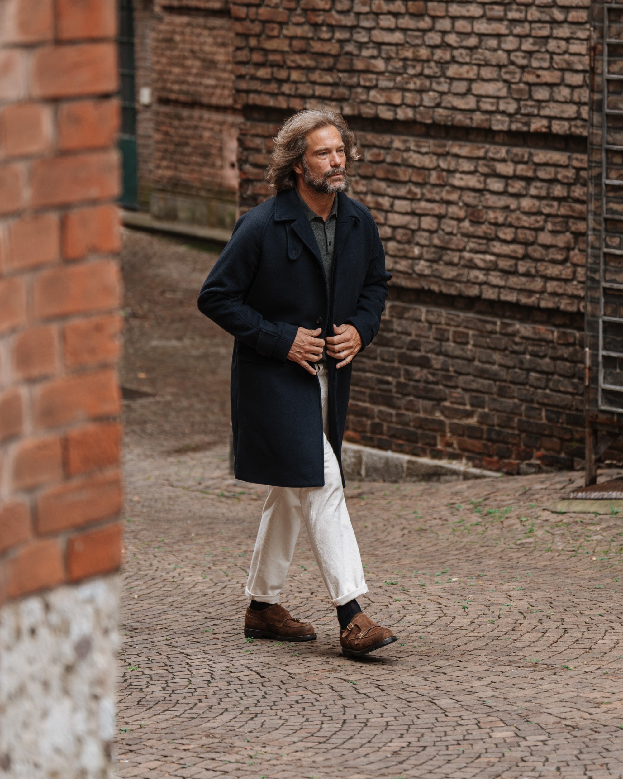  Bard、mySite、merchandisen