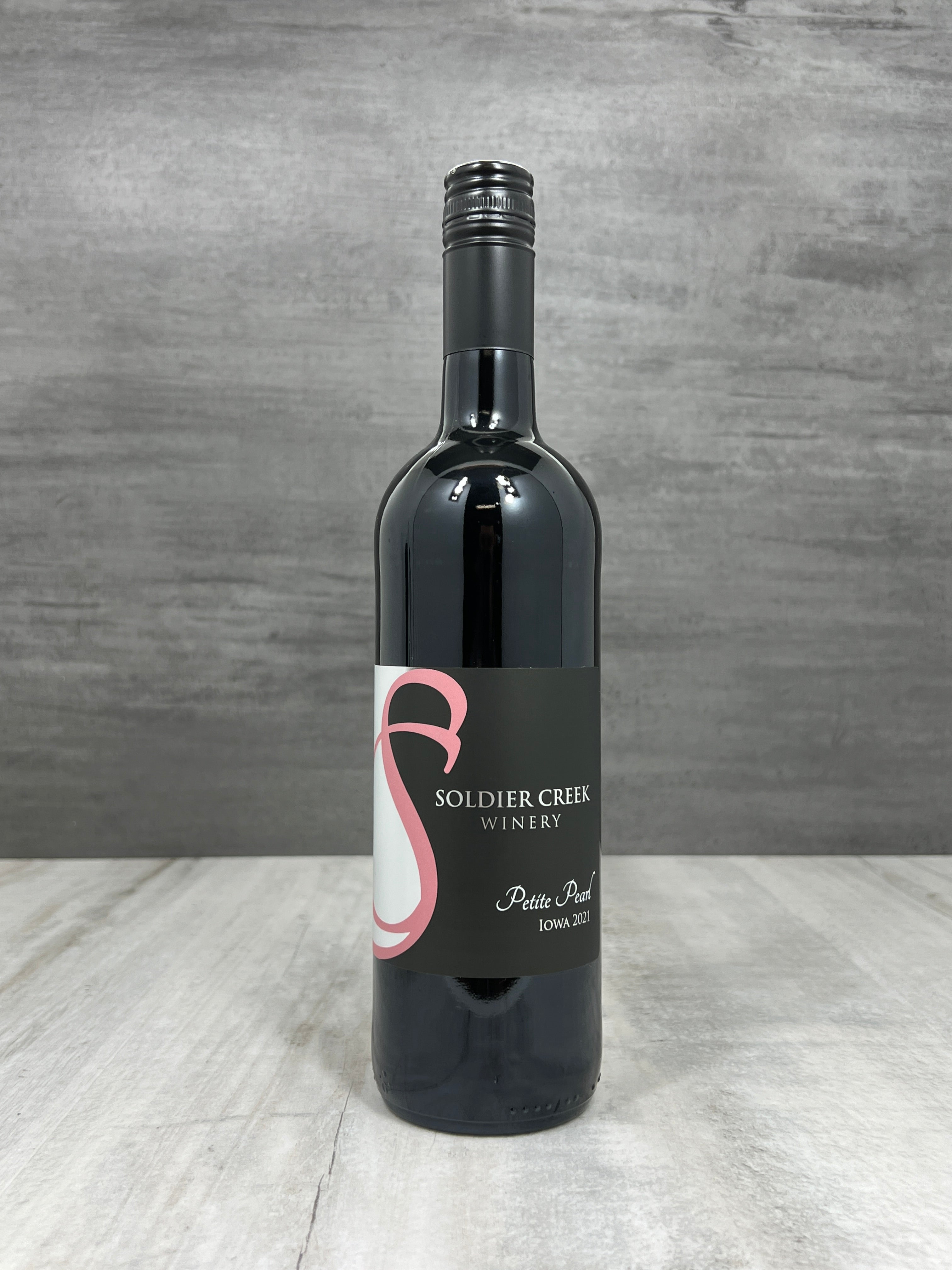 Soldier Creek Winery、mySite、garagedoors4me