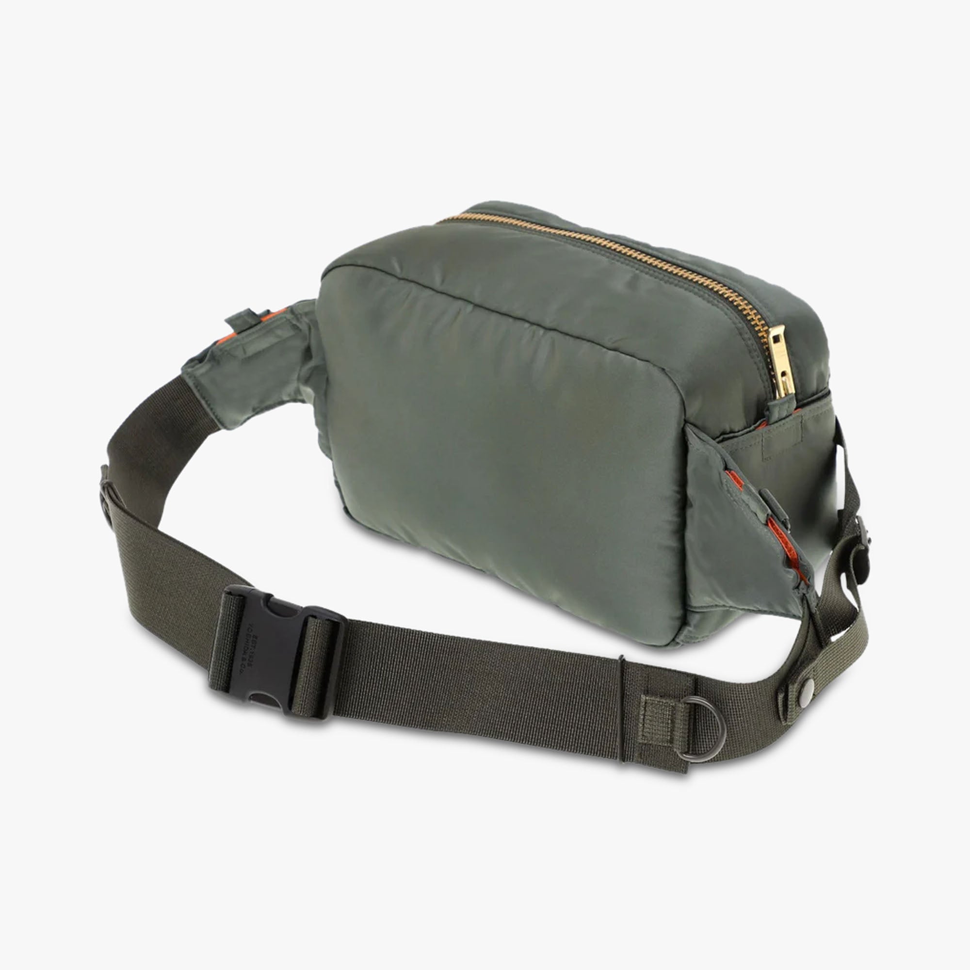  Porter Tanker Waist Bag / Sage Green、mySite、merchandisen