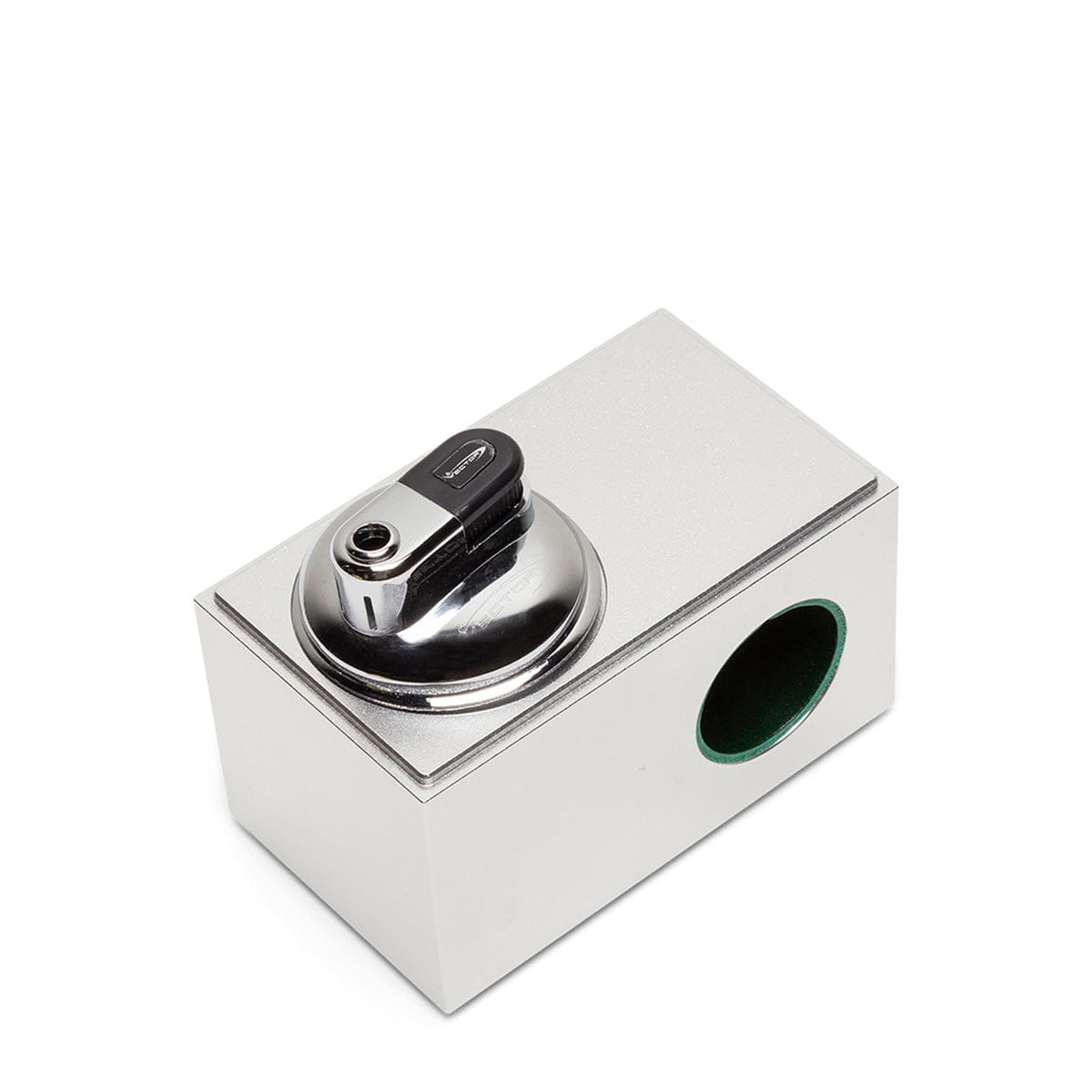 BLOCK TABLE LIGHTER、mySite、zt4zffjzw