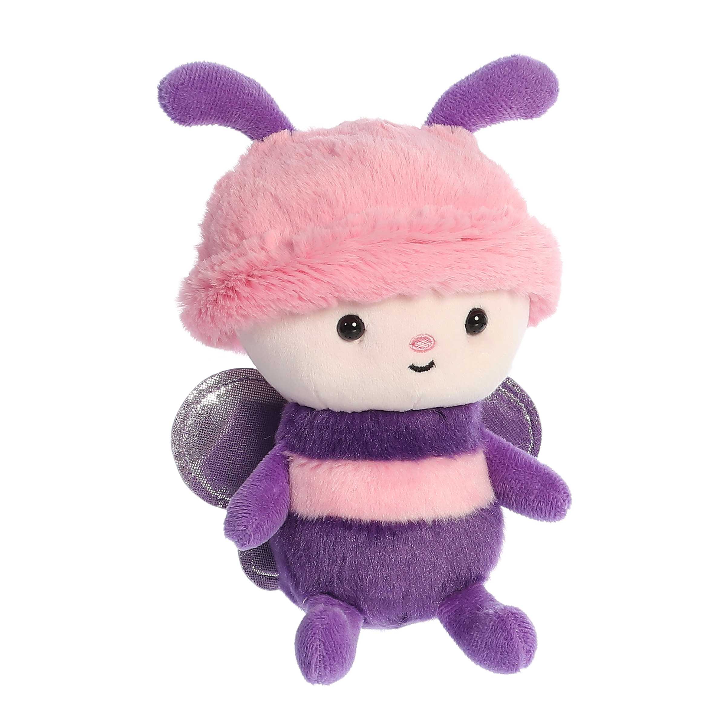 Aurora® - Spring - Bebe Bugs™ - 7.5 Butterfly、mySite、g9winljtr