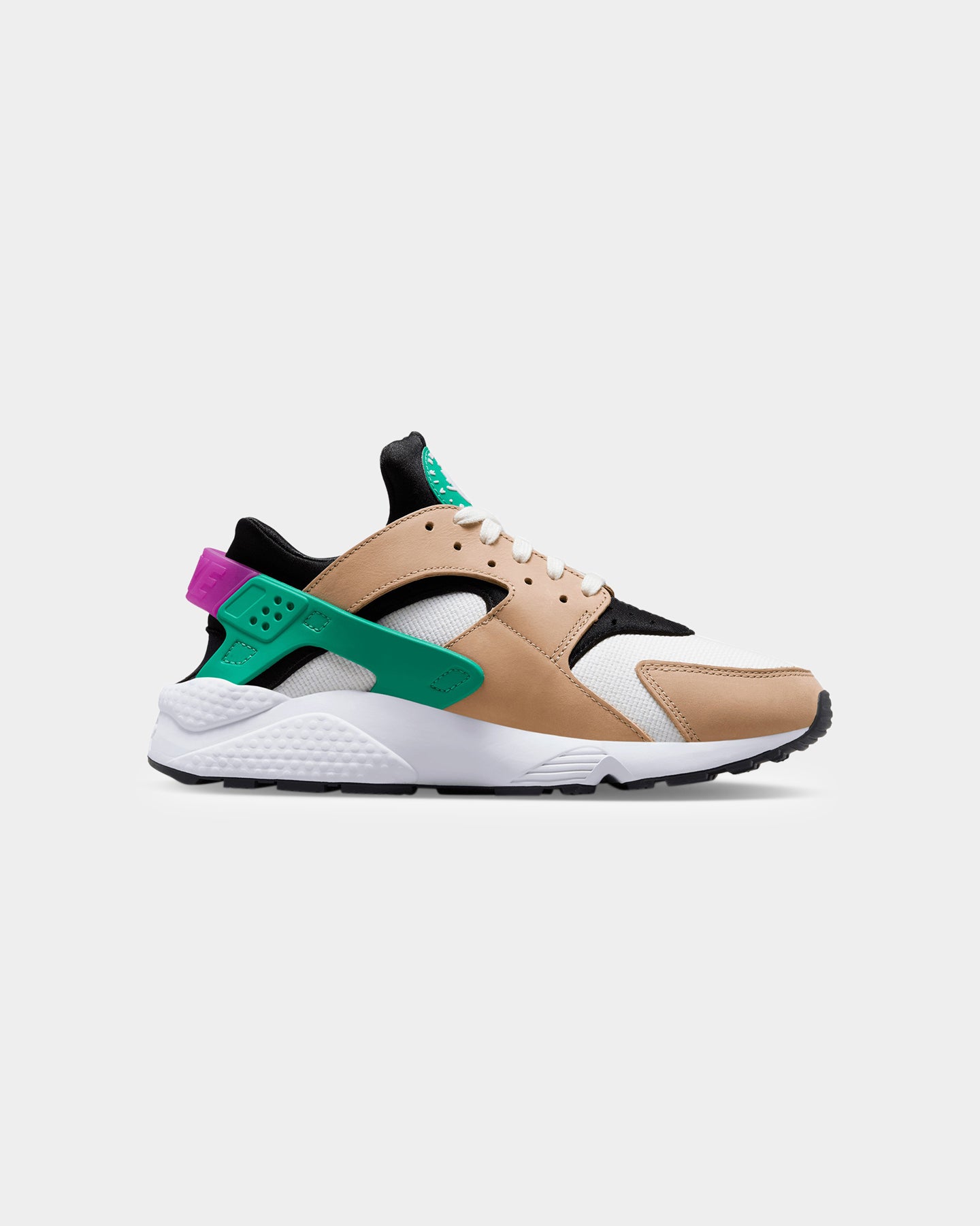 Nike Air Huarache Premium Sail/Hemp-Black、mySite、zt4zffjzw