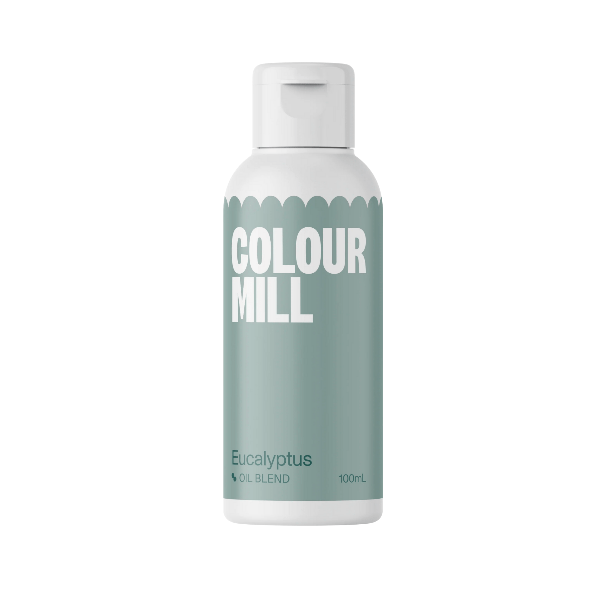  Colour Mill Eucalyptus - Oil Blend、mySite、elrpsem3k