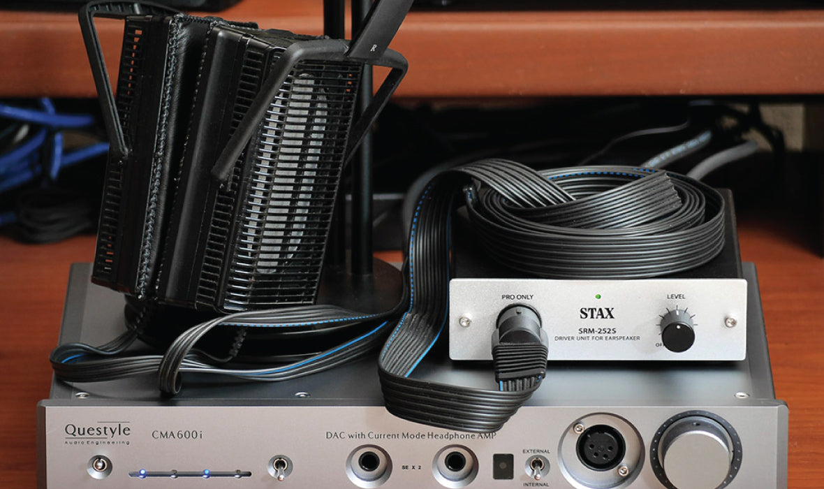 Headphone-Zone-STAX-SRS-3100