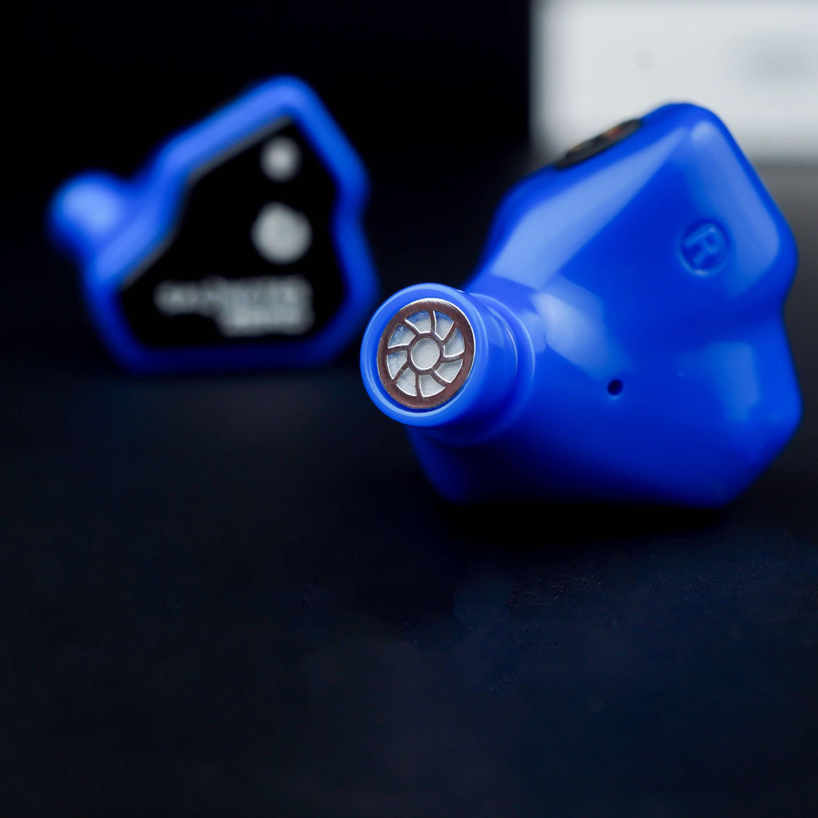  Headphone Zone X 7HZ - Salnotes Zero Ltd. Ed. (Unboxed)、mySite、merchandisen