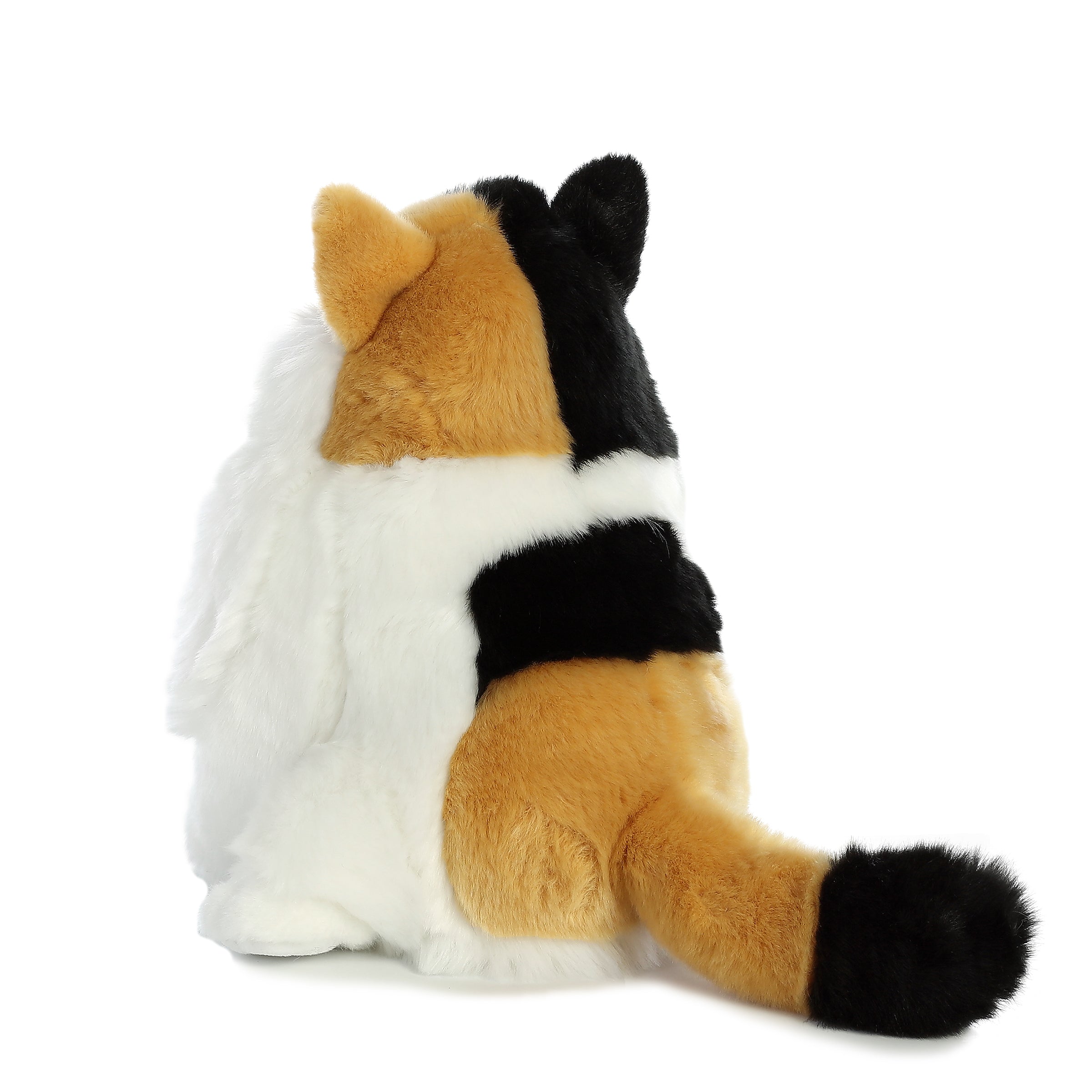 Aurora® - Fat Cats™ - 9.5 Munchy Calico™、mySite、g9winljtr