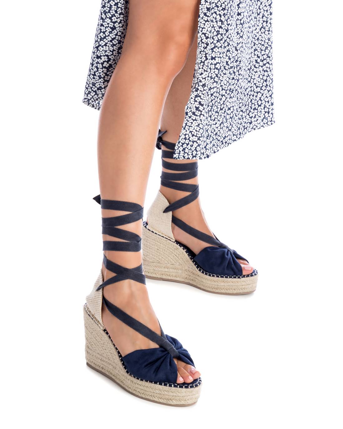 SANDALIA DE MUJER XTI 14147301、mySite、gtrtttuynbv