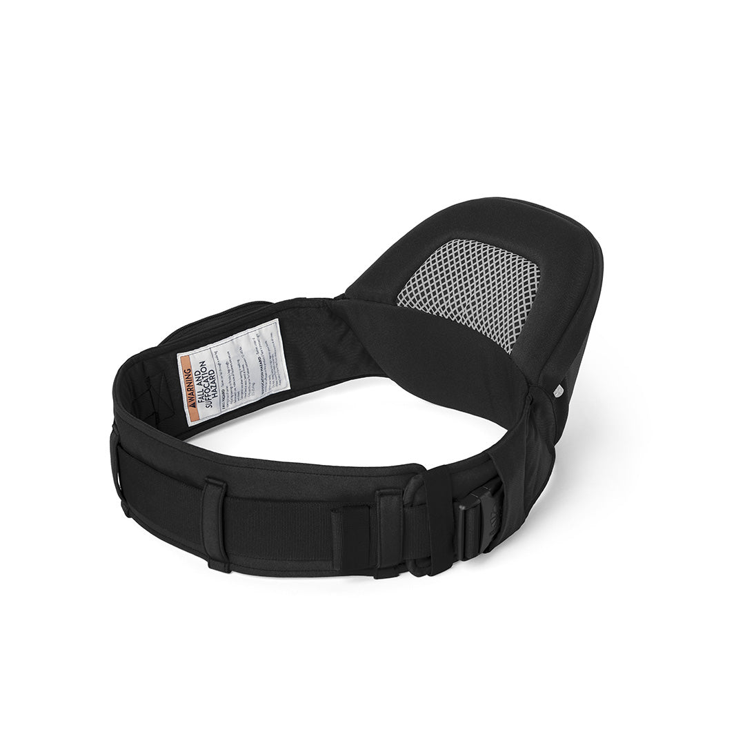  Ergobaby Lift Hip Seat - Onyx Black、mySite、merchandisen