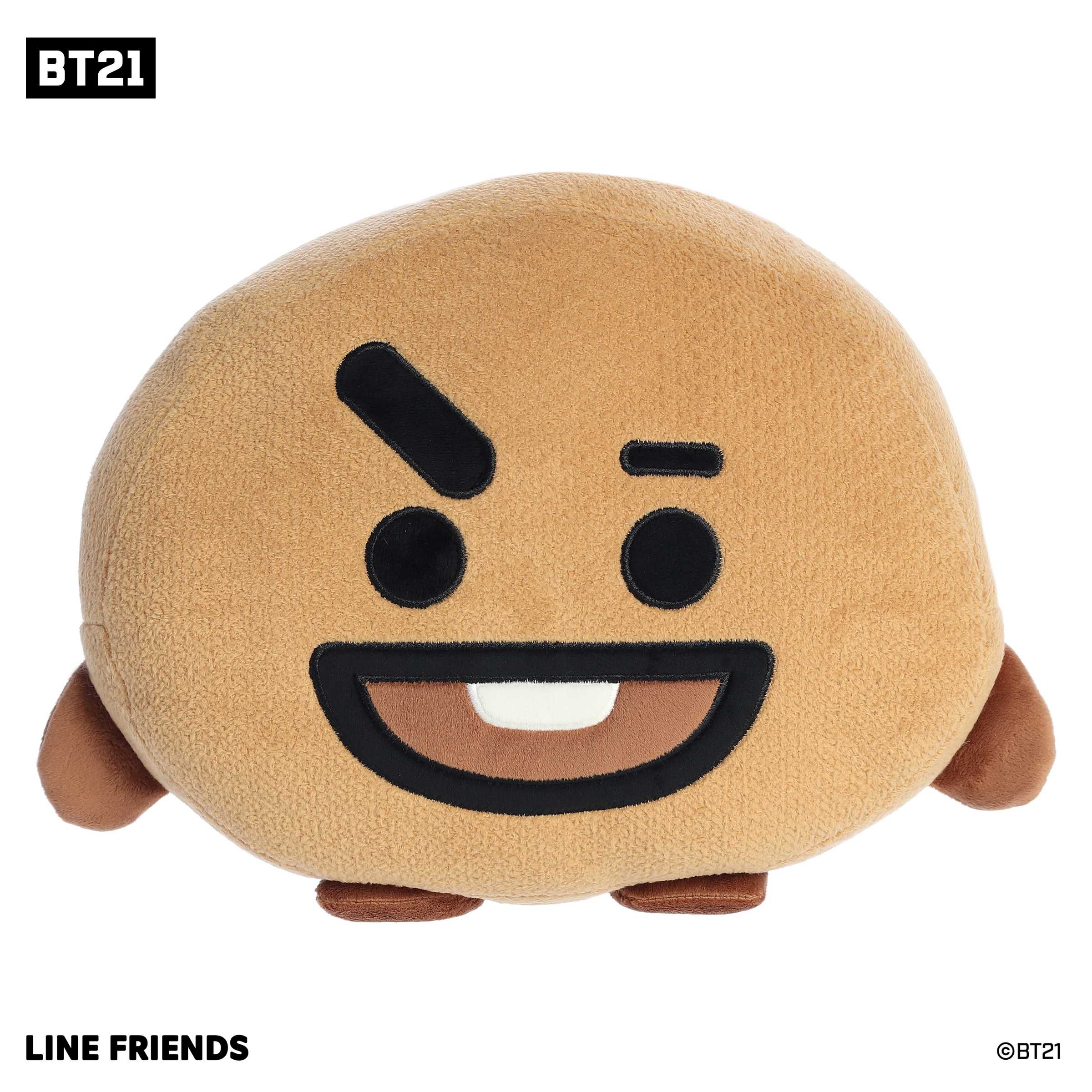 Aurora® - BT21 - 12 SHOOKY、mySite、g9winljtr