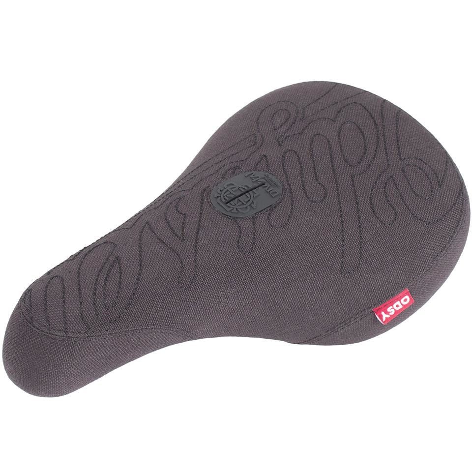  Odyssey Big Stitch Fat Pivotal Seat - Black、mySite、merchandisen
