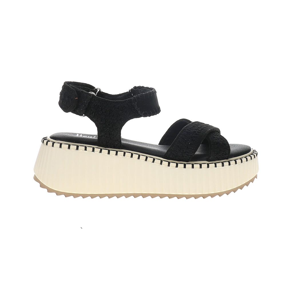 Total Catch Platform Sandals、mySite、gtrtttuynbv