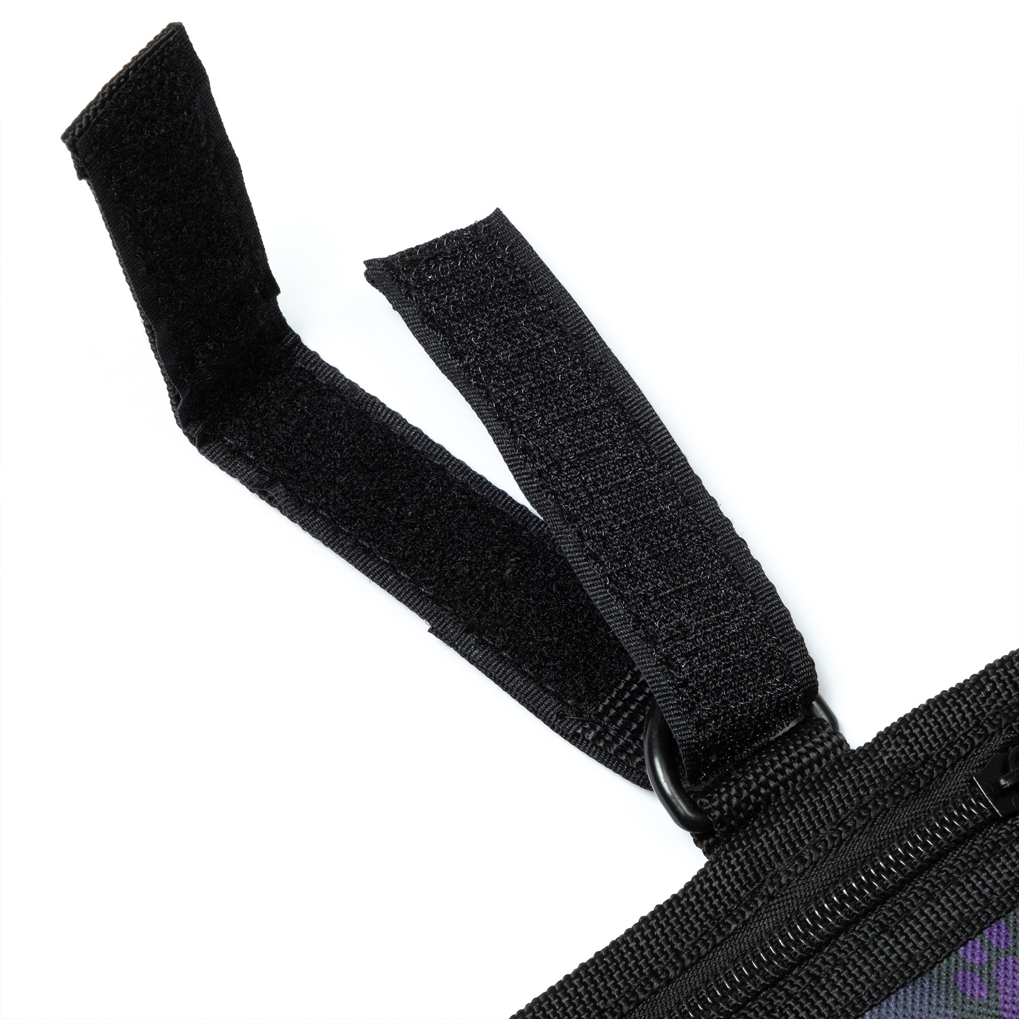 Paw Print Attachable Bag、mySite、camillekostekn