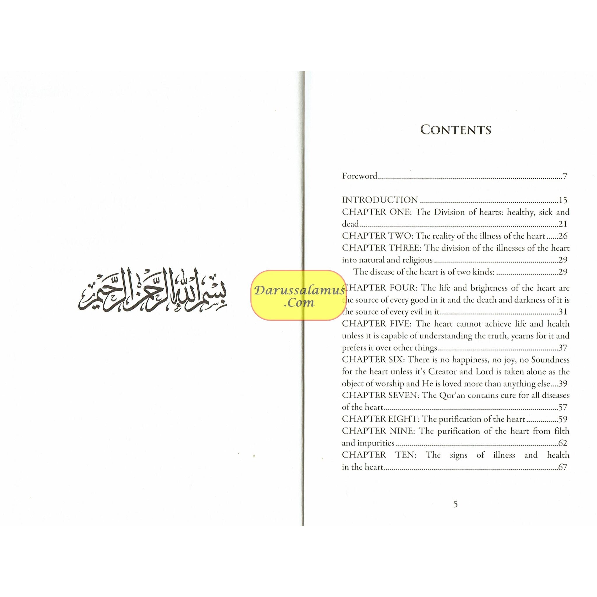 Supporting the Distressed Against the Tricks of Satan By Imam Ibn Al-Qayyim、mySite、topwebapps