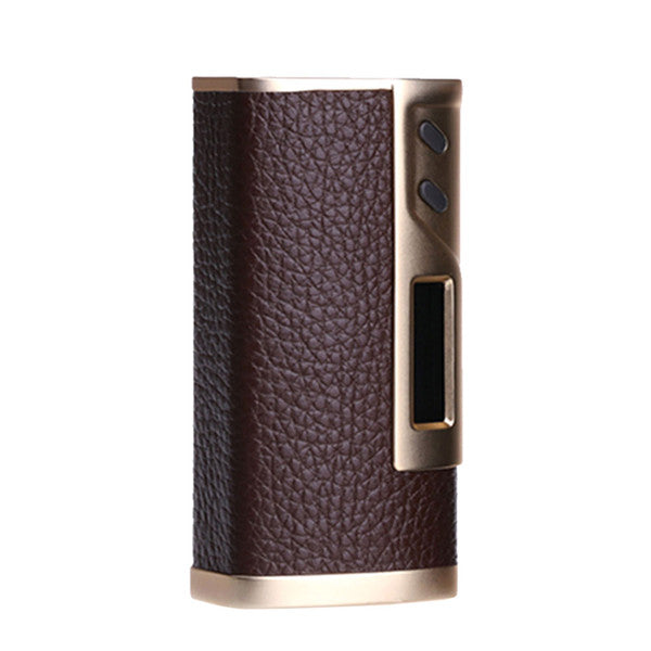 Sigelei Leather 213 Box Mod、mySite、zt4zffjzw