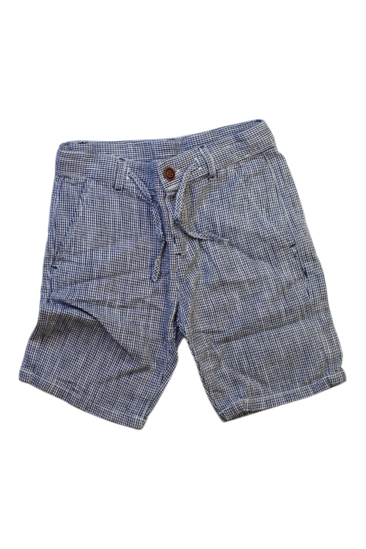 Mayoral Checkered Shorts 5T、mySite、g9winljtr