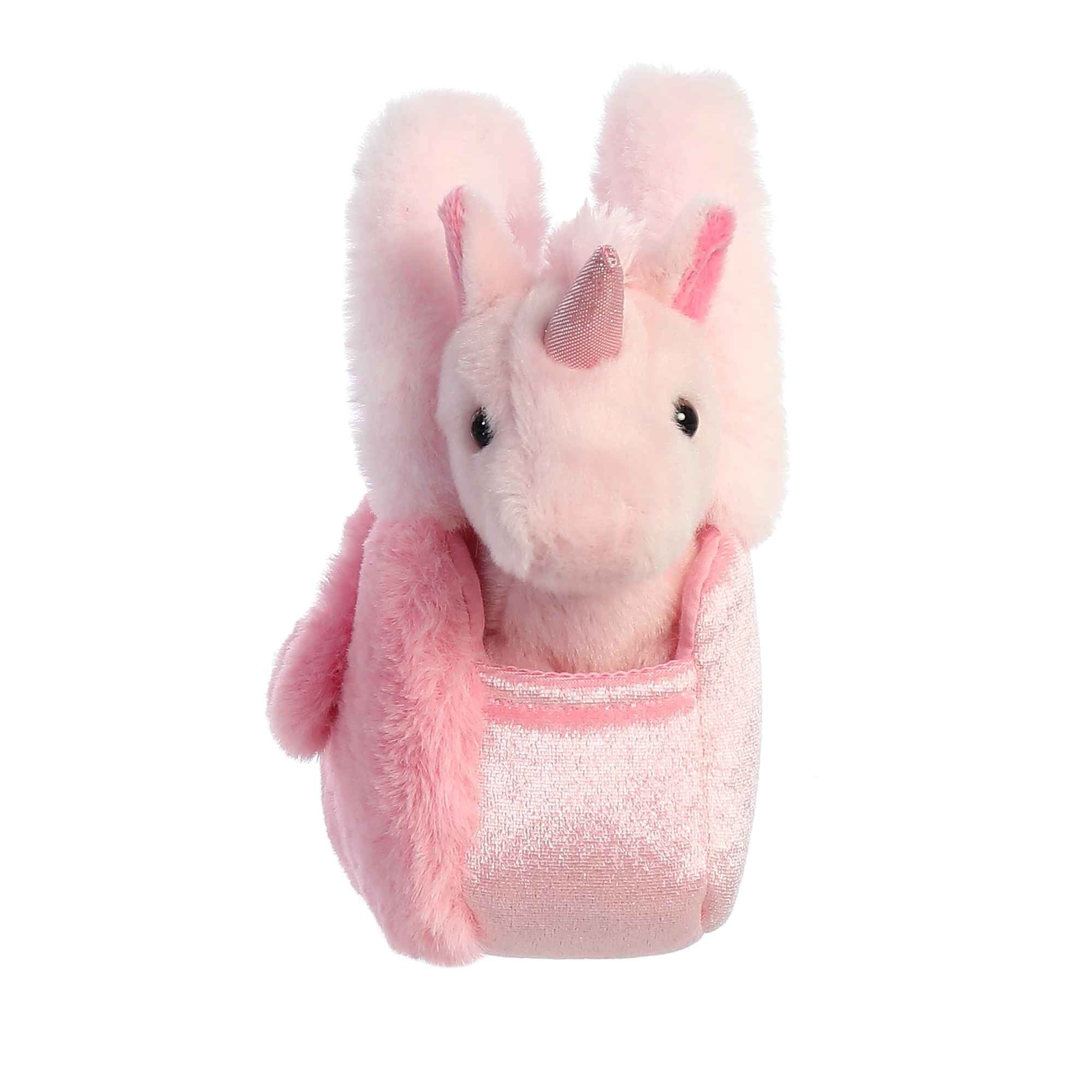 Aurora® - Fancy Pals™ - 6 Plushy Pink™、mySite、g9winljtr
