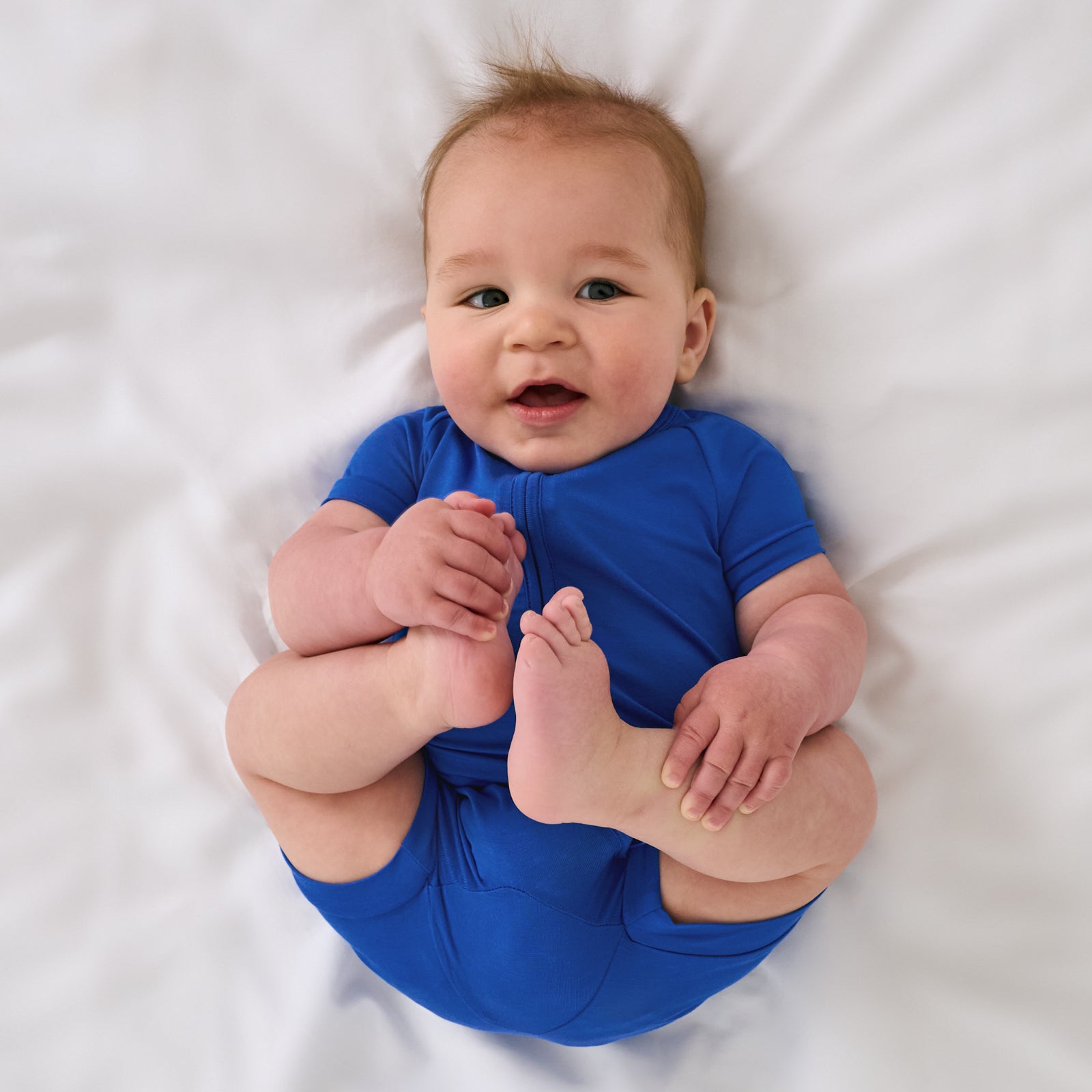  Electric Blue Shorty Zippy、mySite、layawaytickets