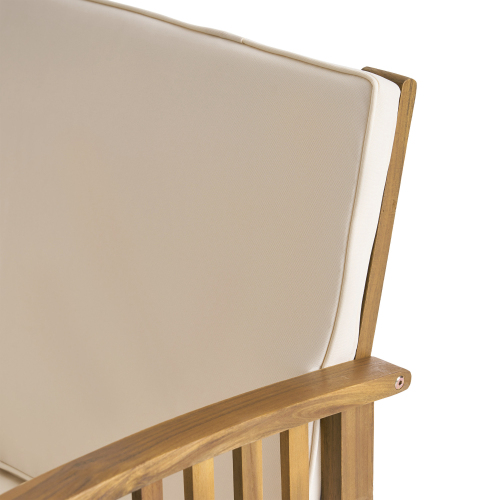 CASA ACACIA CLUB CHAIR、、eastwooduniform