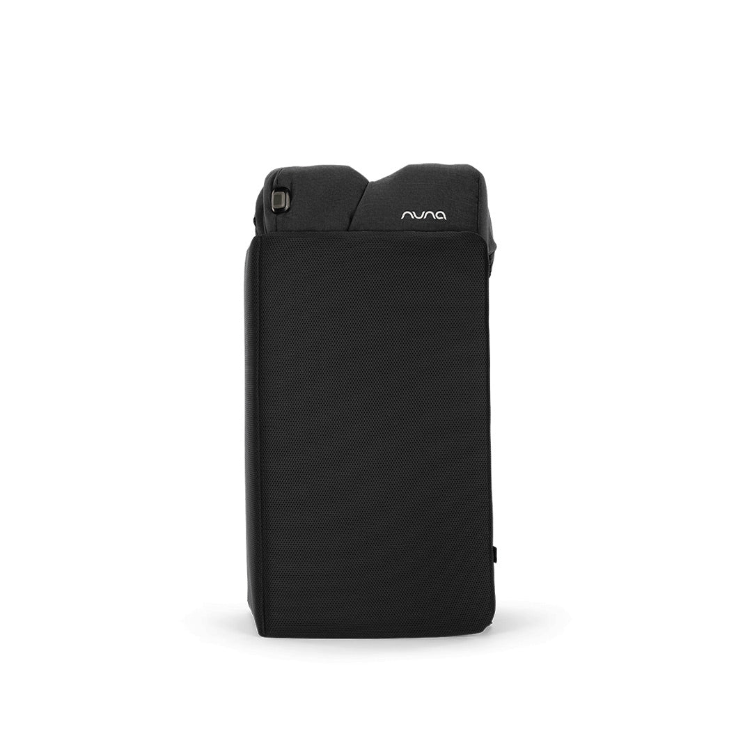  Nuna PAAL Travel Cot - Caviar、mySite、merchandisen