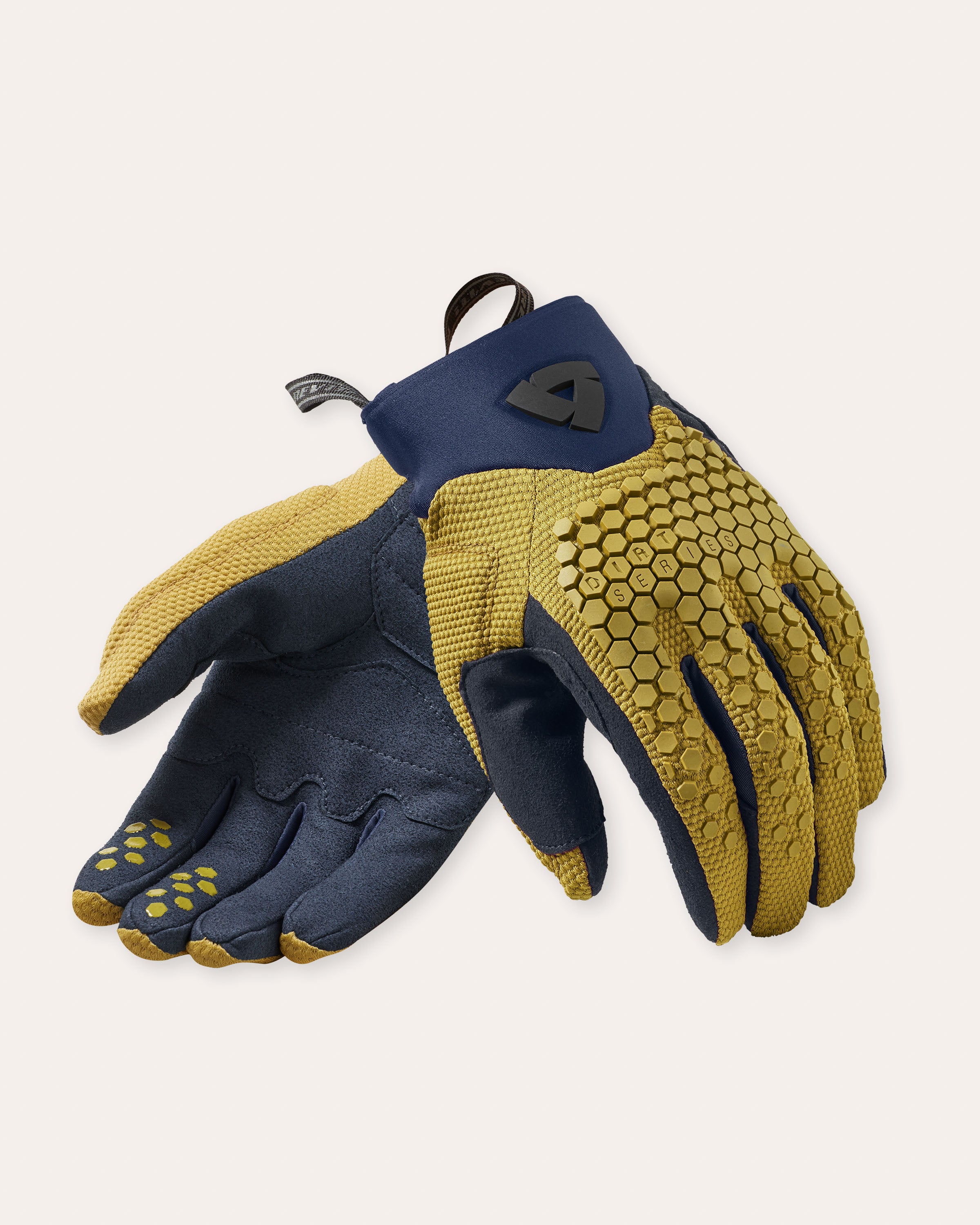 Gloves Massif | Ocher Yellow、mySite、dreamappss