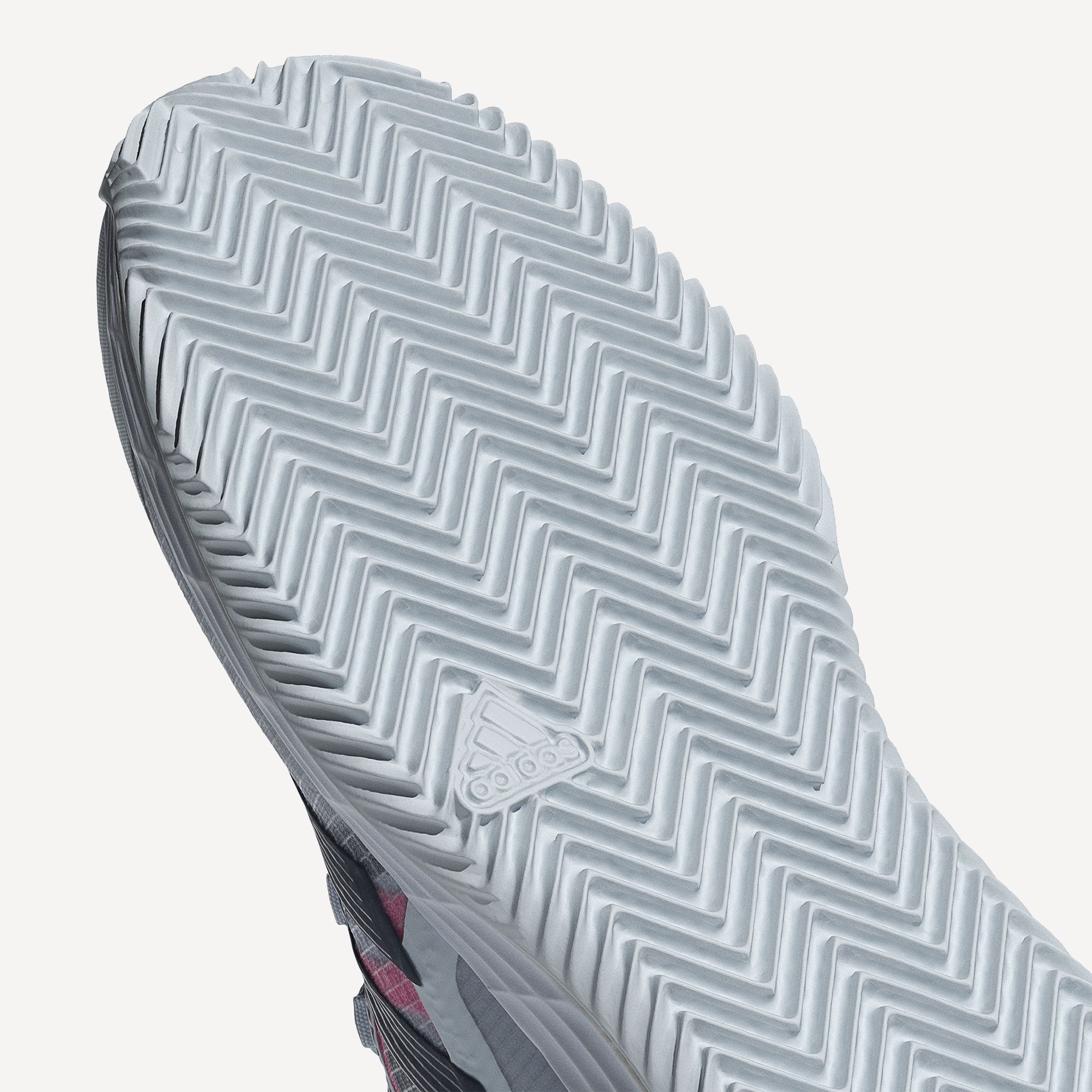 adidas adizero Ubersonic 4.1 Men's Clay Court Tennis Shoes