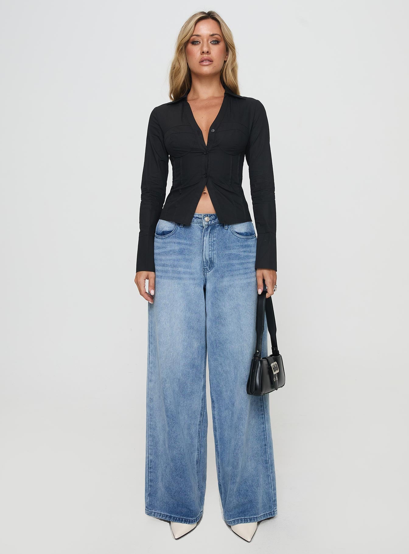 Zifa Shirt Black、mySite、solidvoid