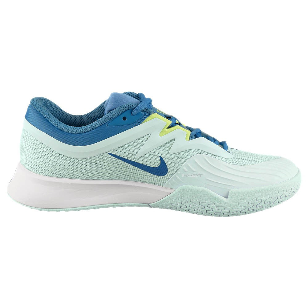 Nike Women's Air Zoom Vapor Pro 3 - Glacier Blue/Star Blue
