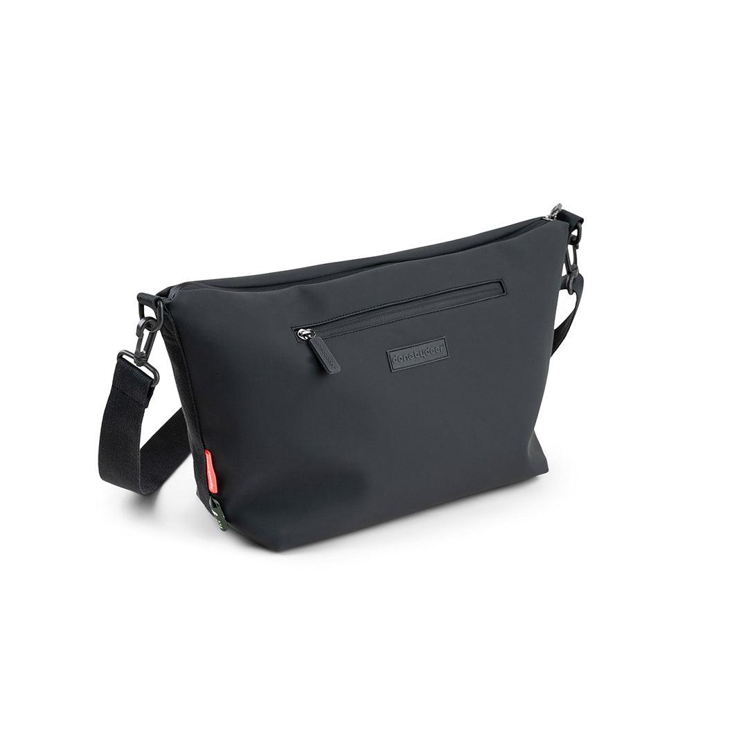  Done by Deer Stroller Bag - Black、mySite、merchandisen