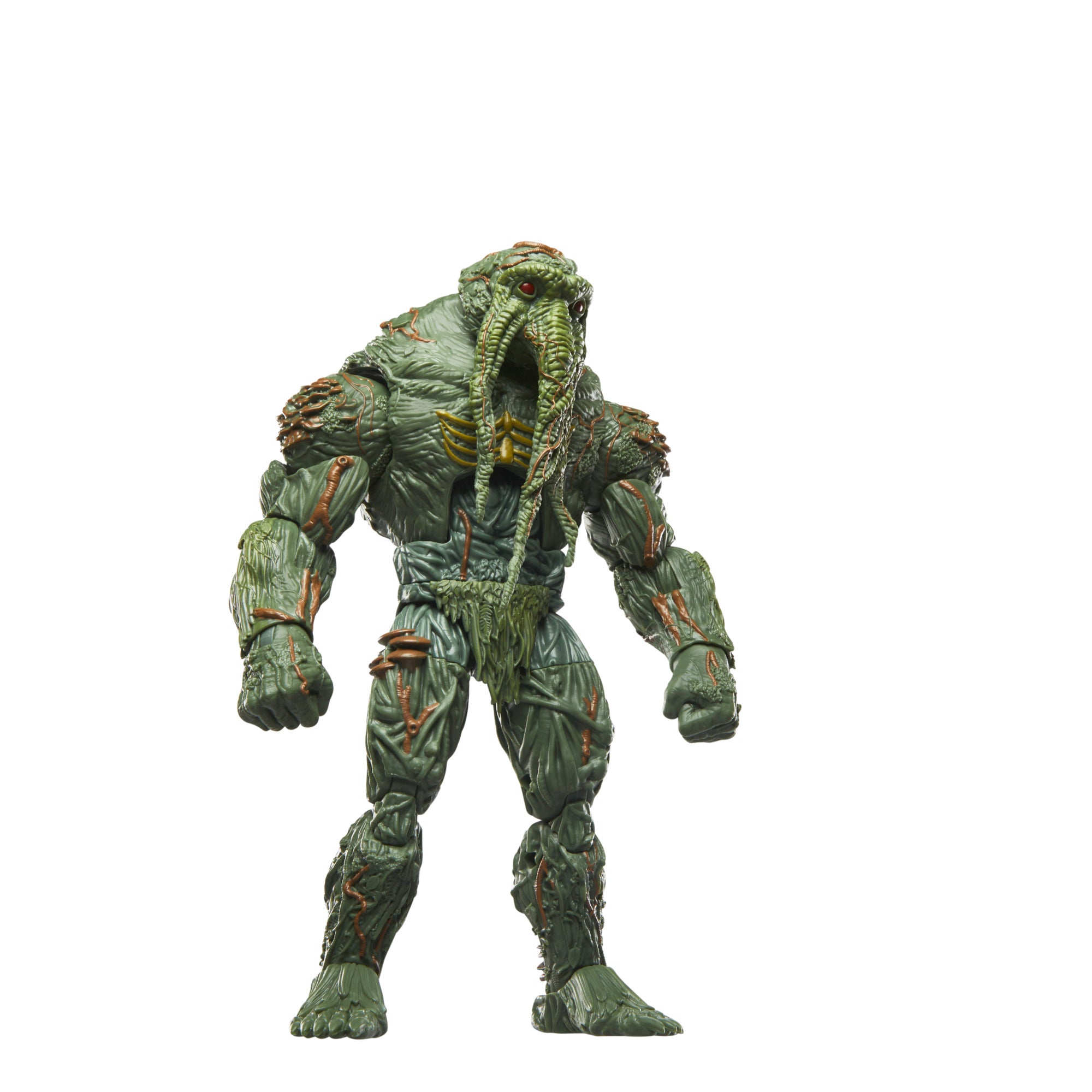 Marvel Legends Man-Thing、mySite、hgirdovlk