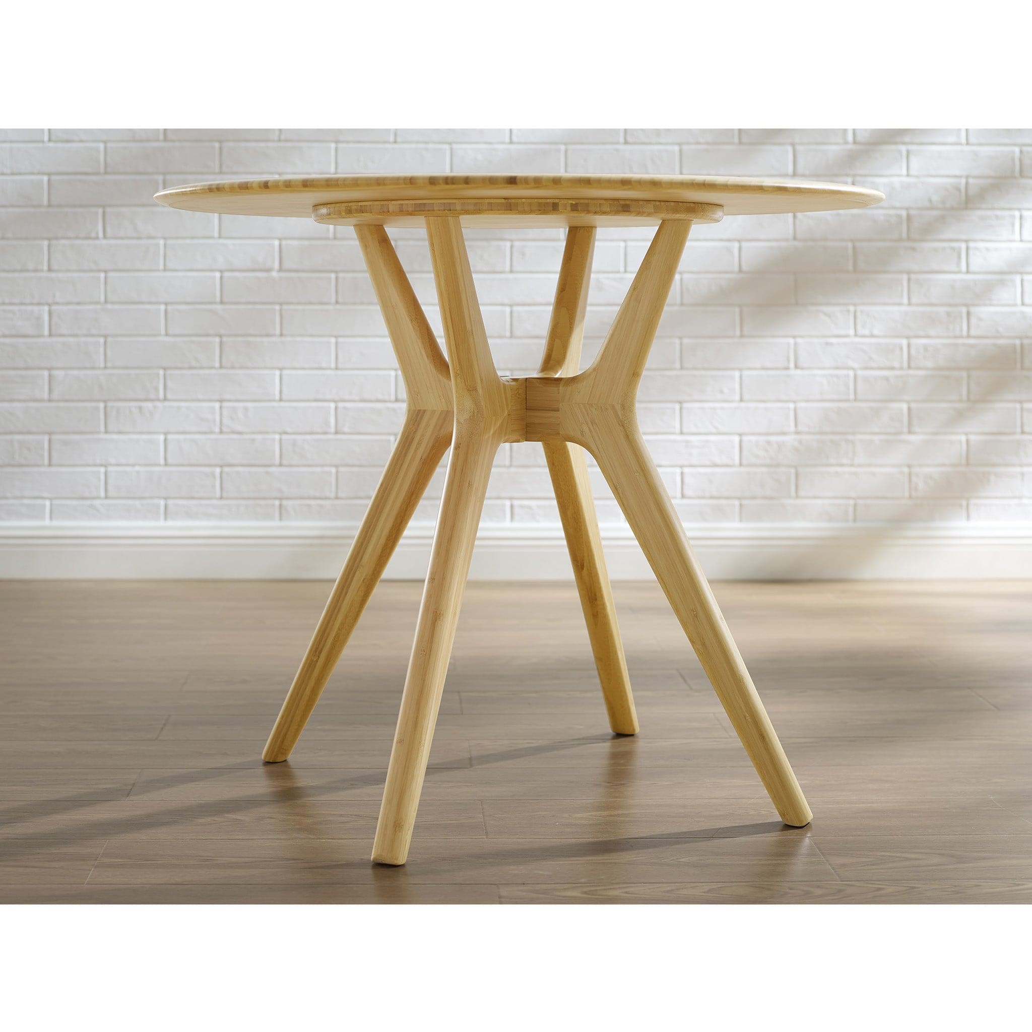 Sitka 36 Round Dining Table、mySite、neckold